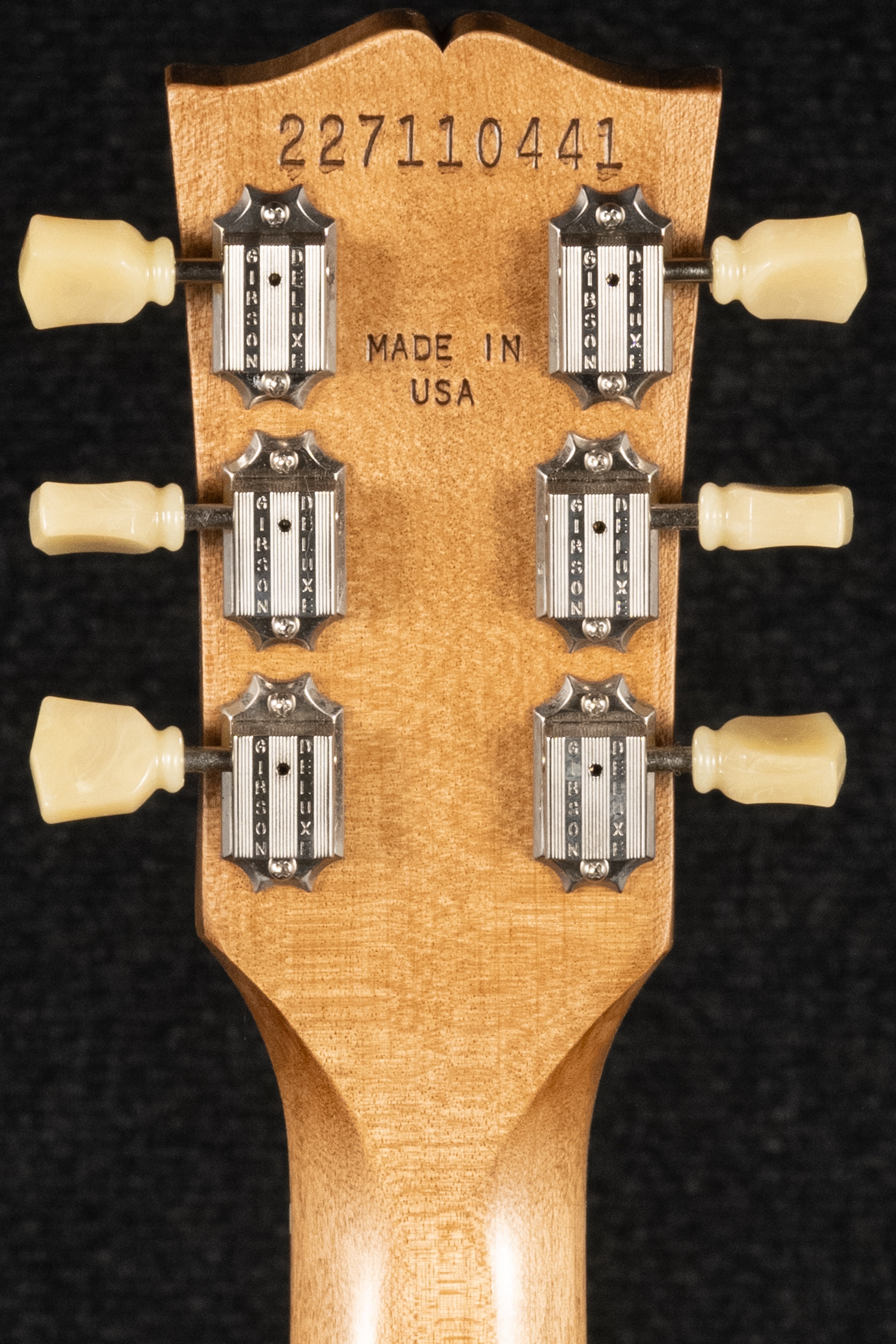 Les Paul Tribute - Honey Satin