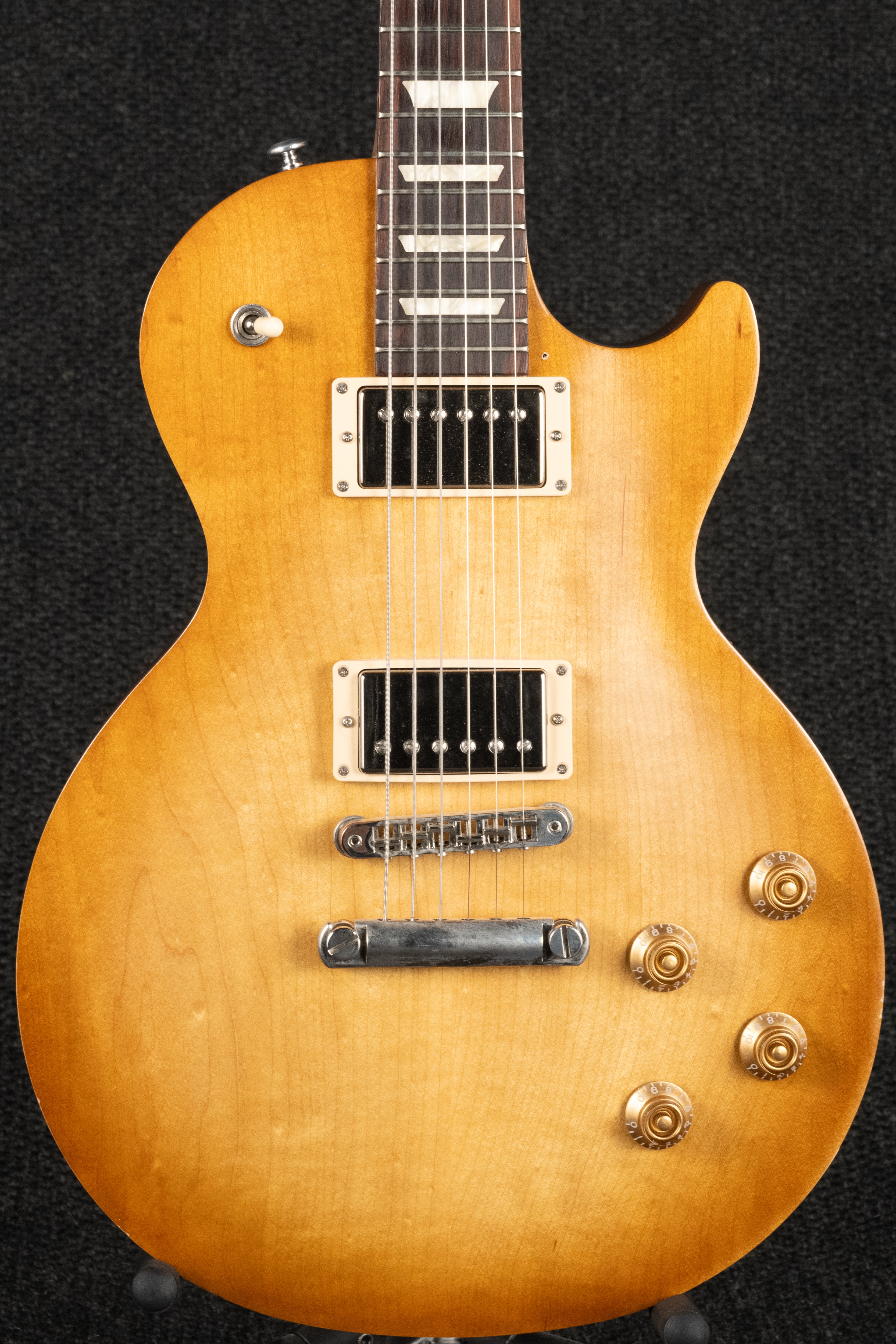 Les Paul Tribute - Honey Satin