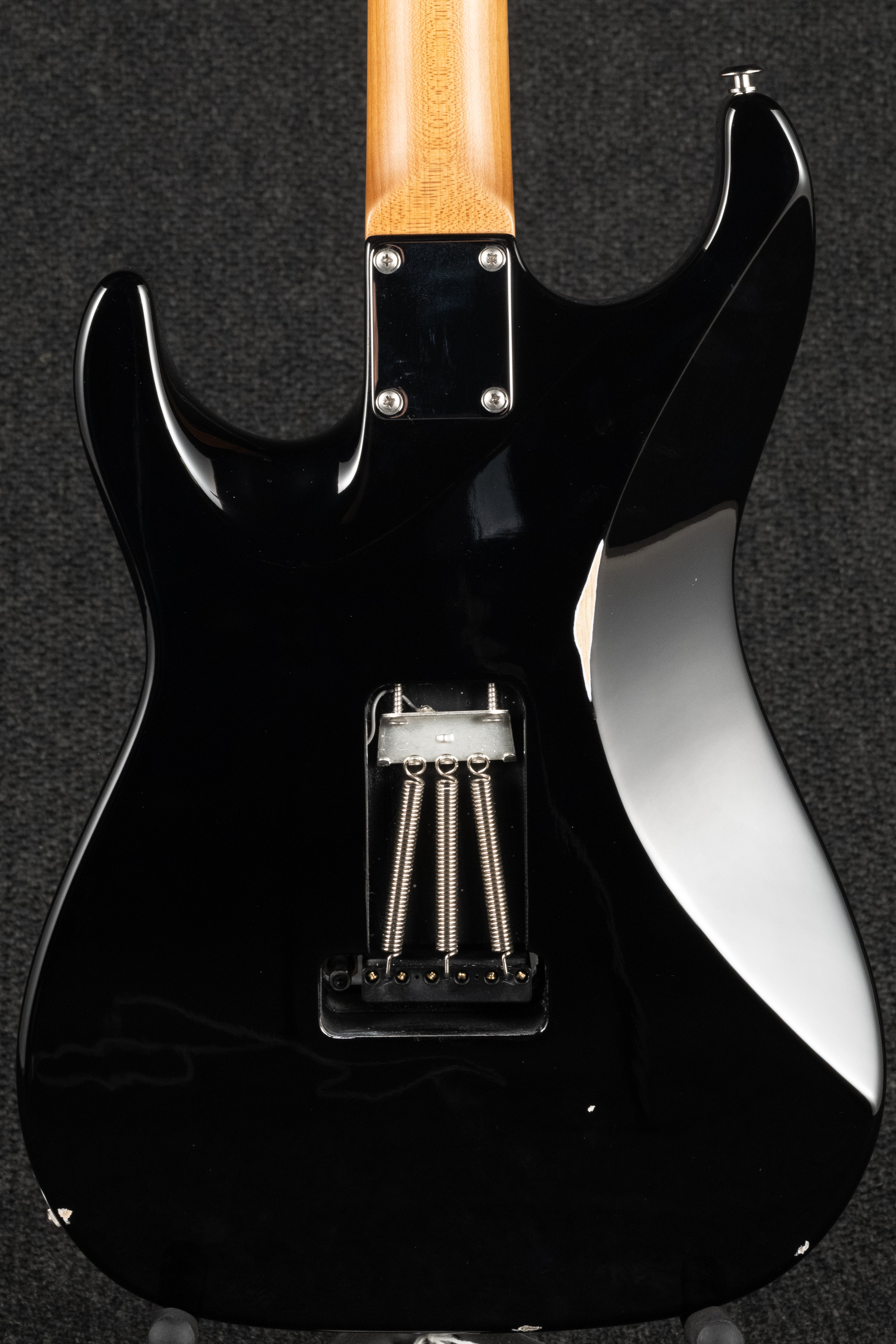 Standard Antique HSH - Black