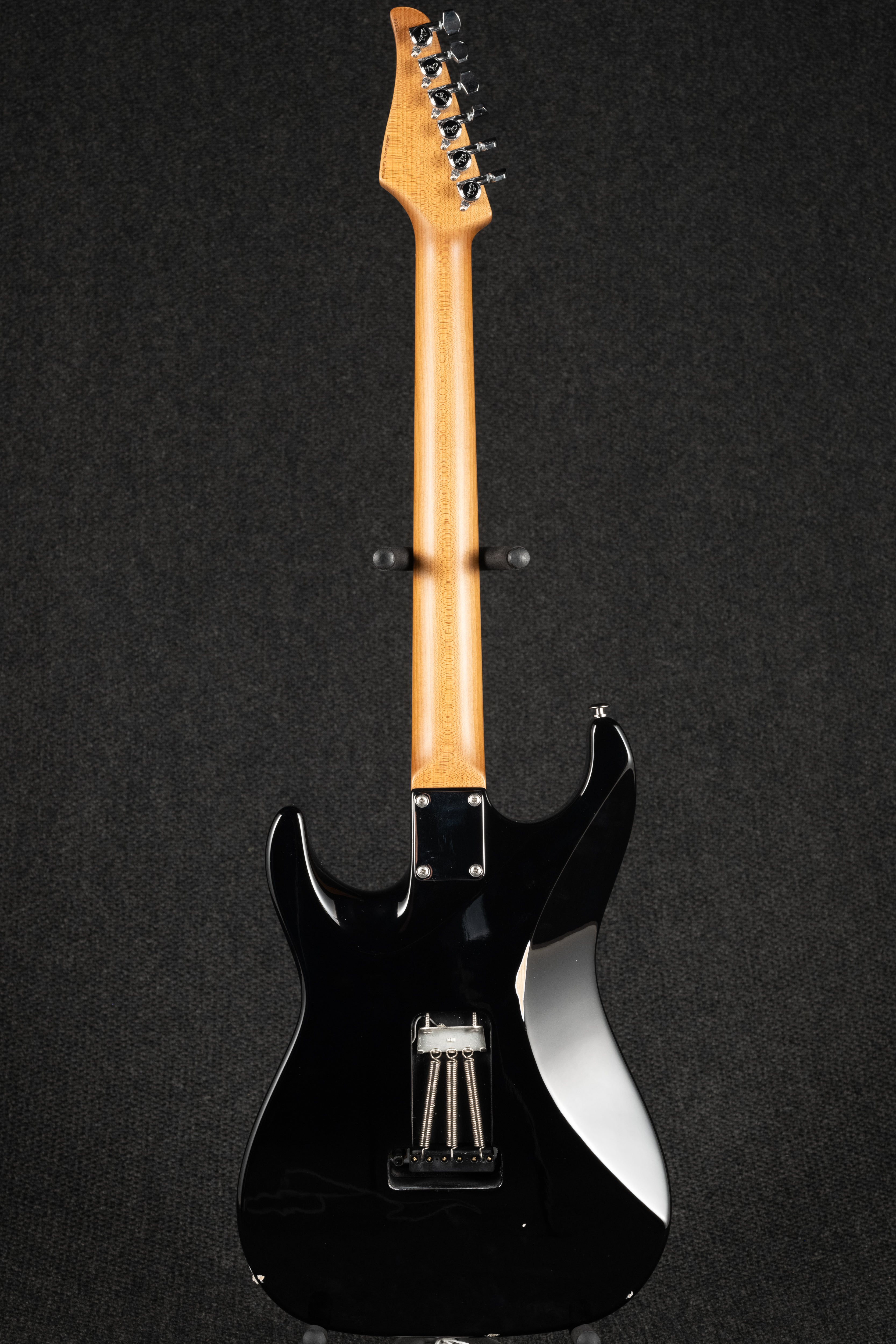 Standard Antique HSH - Black