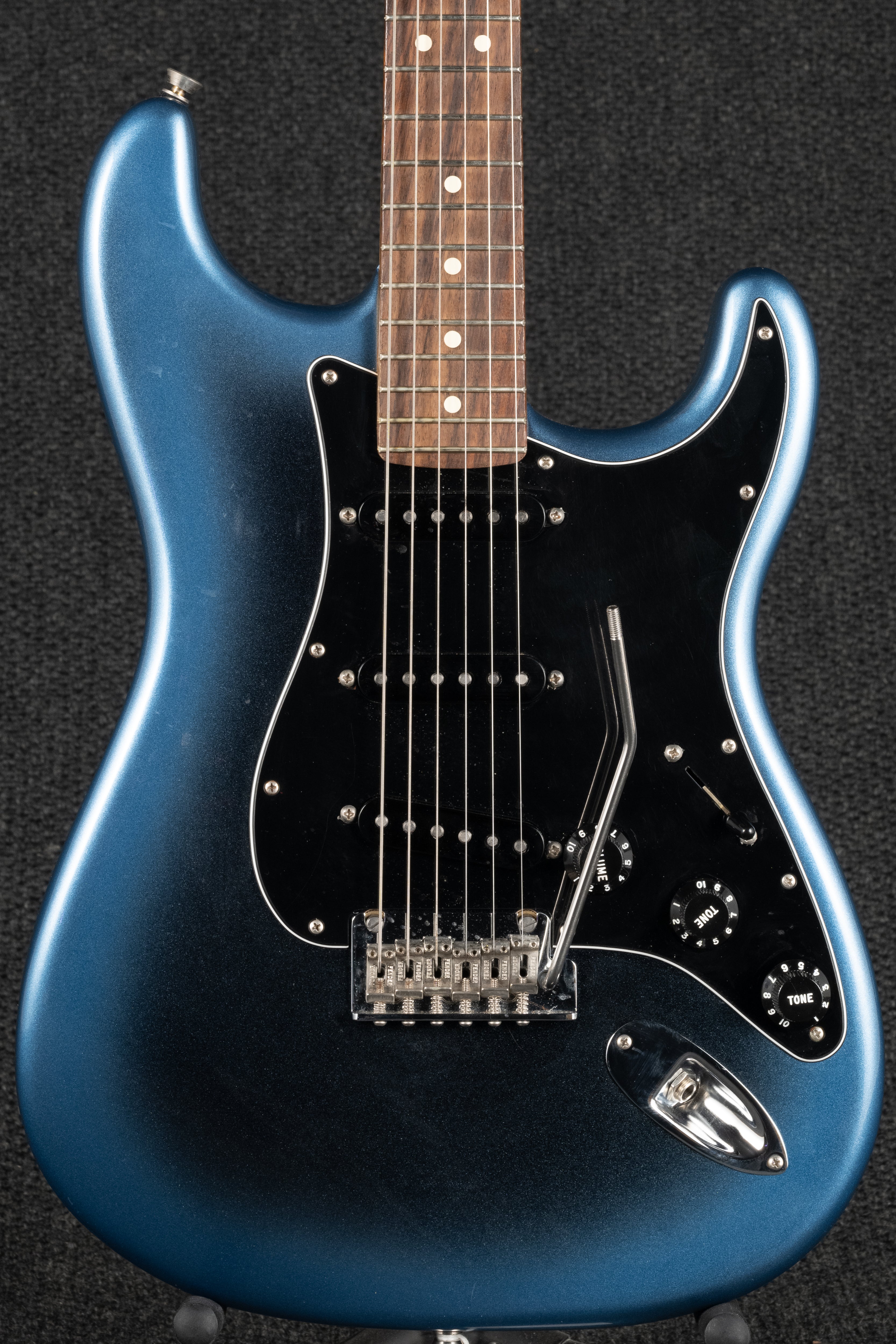 Stratocaster American Professional II -  Dark Night