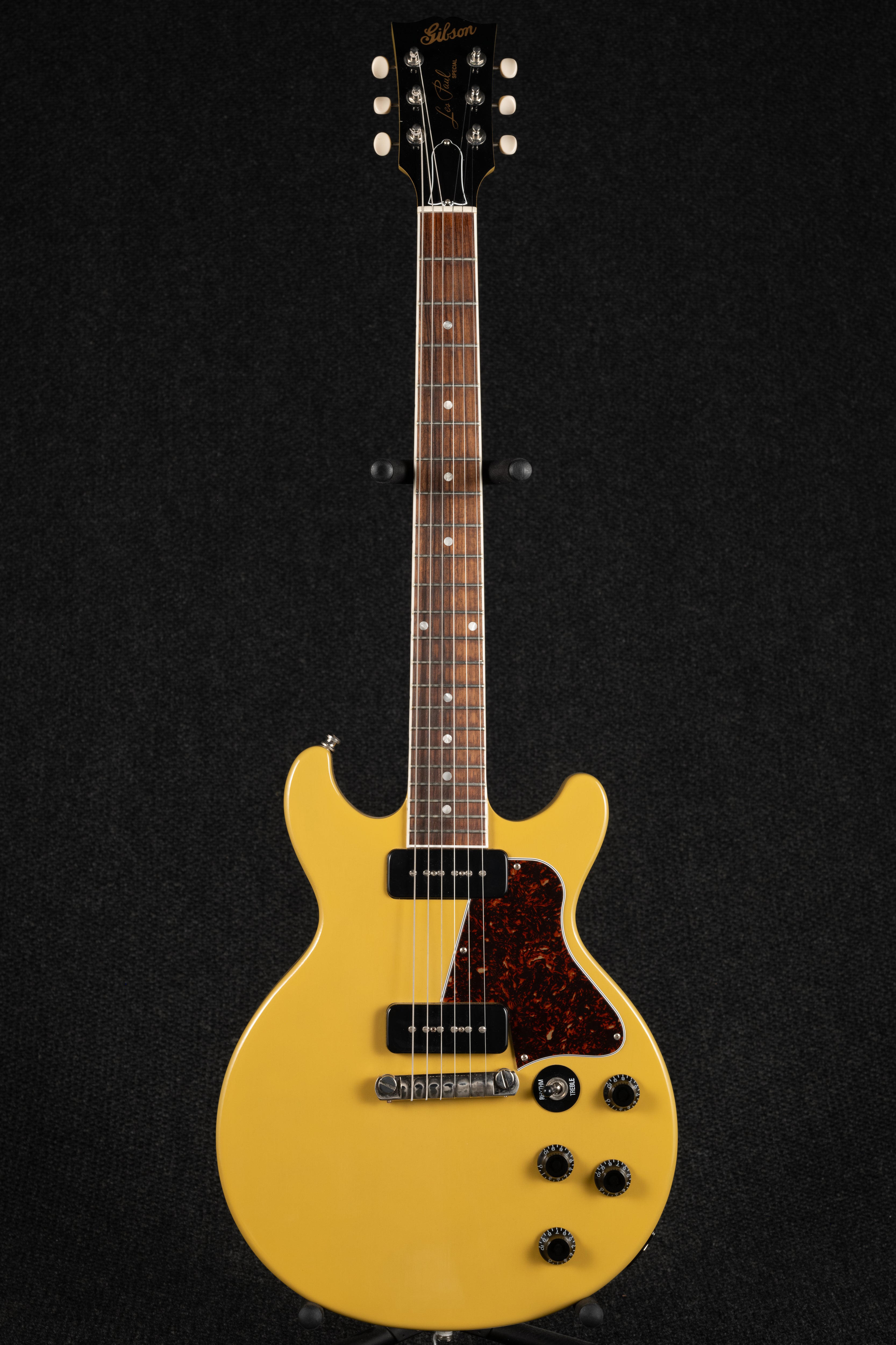 Les Paul Special - TV Yellow