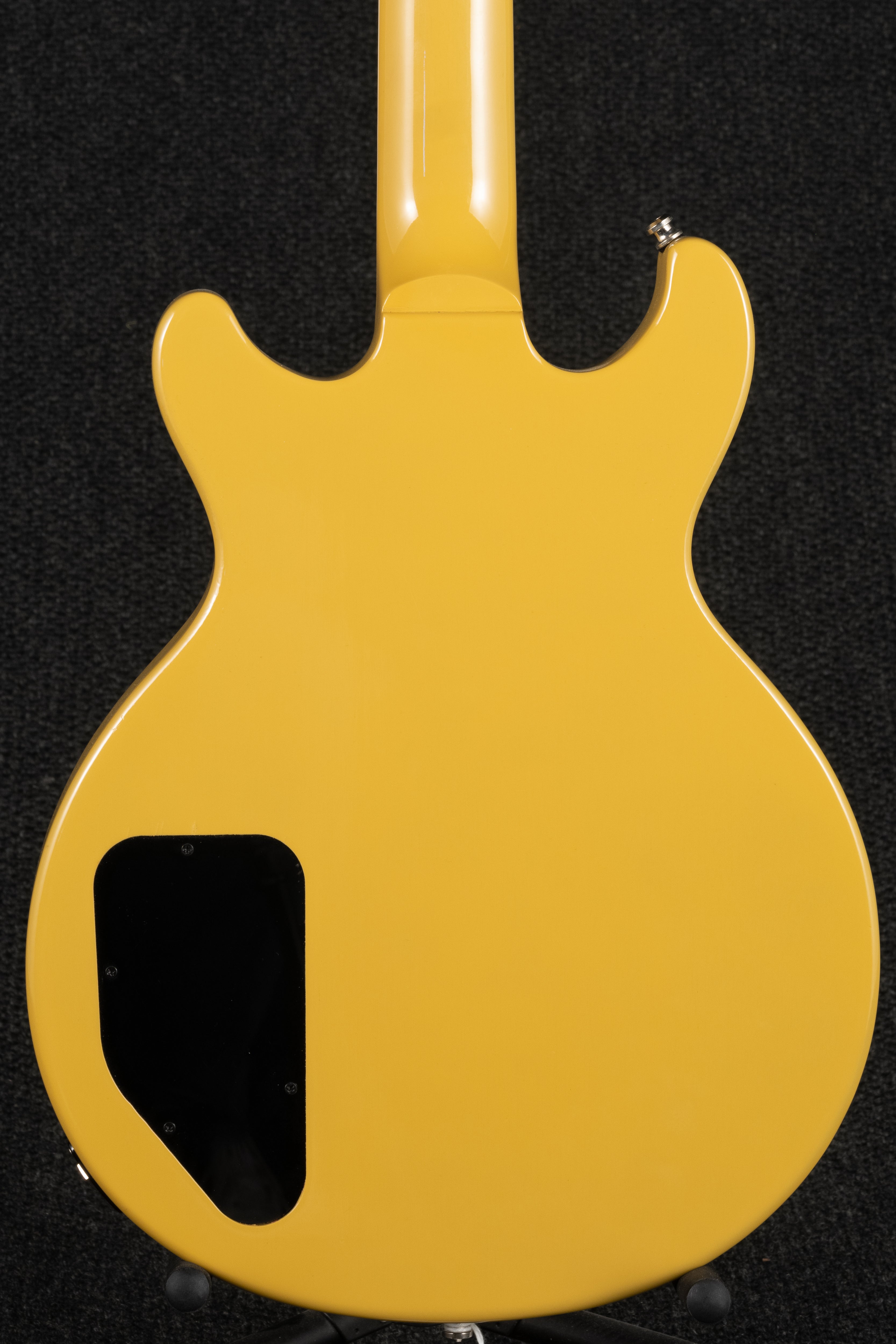 Les Paul Special - TV Yellow