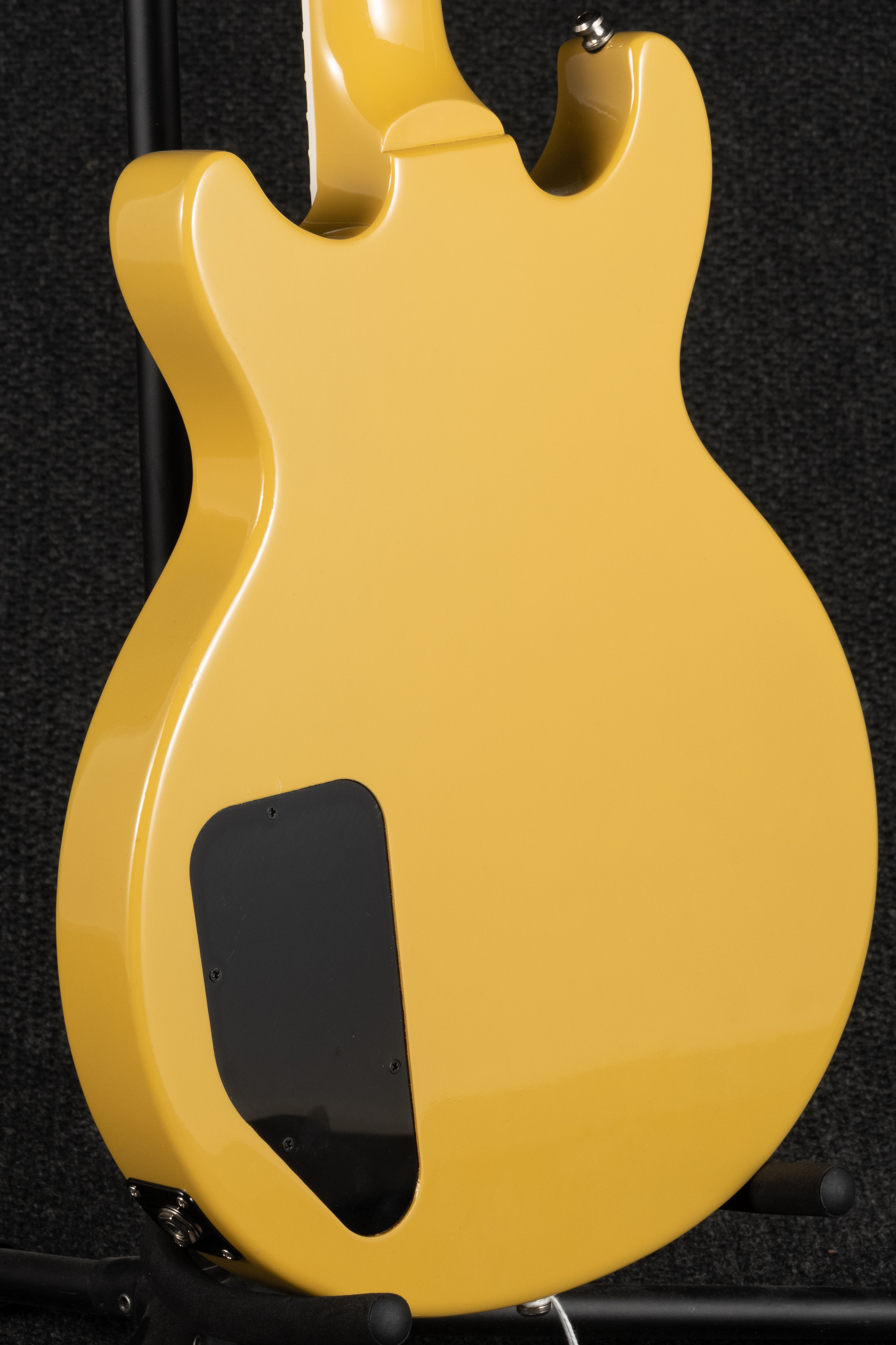 Les Paul Special - TV Yellow