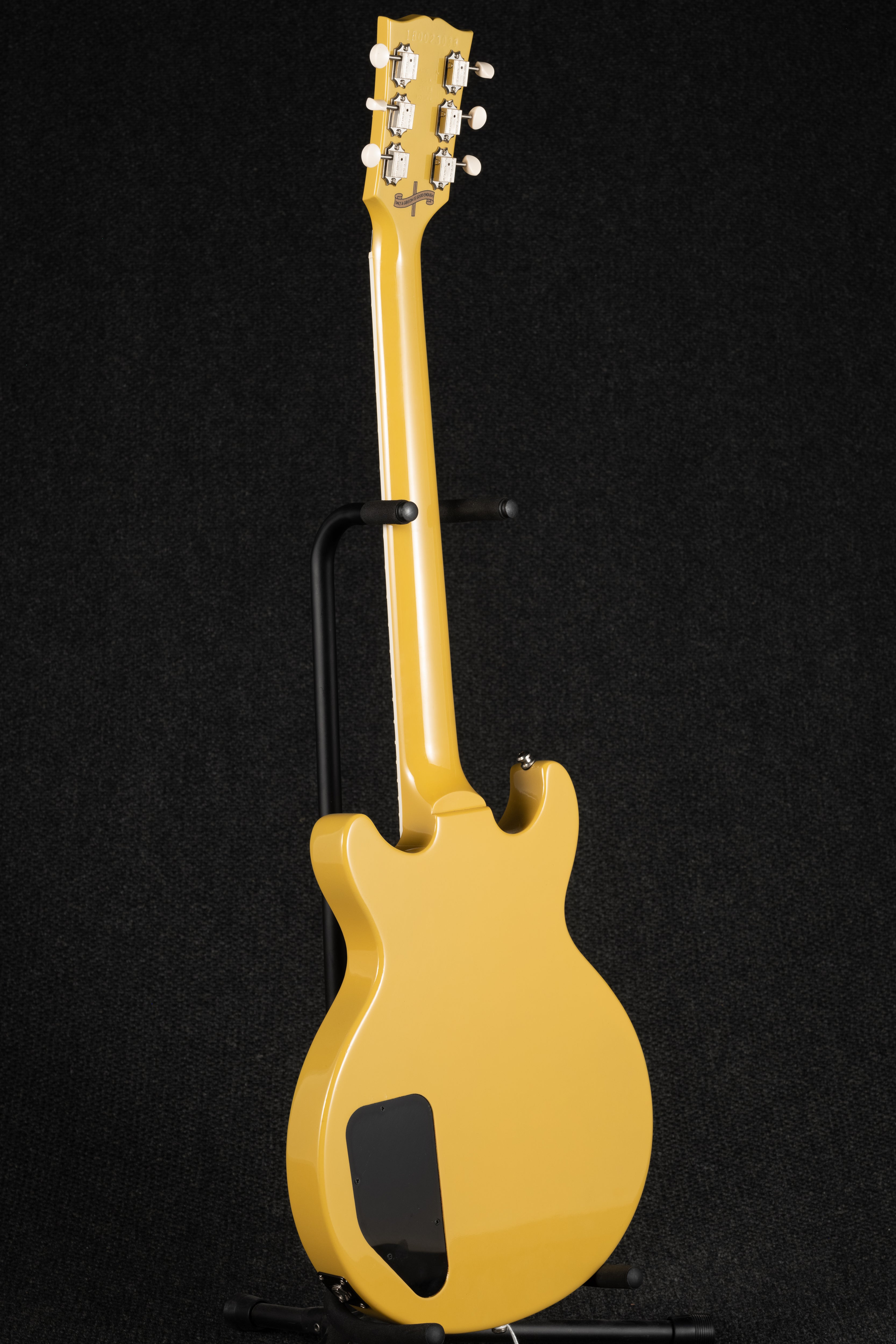 Les Paul Special - TV Yellow