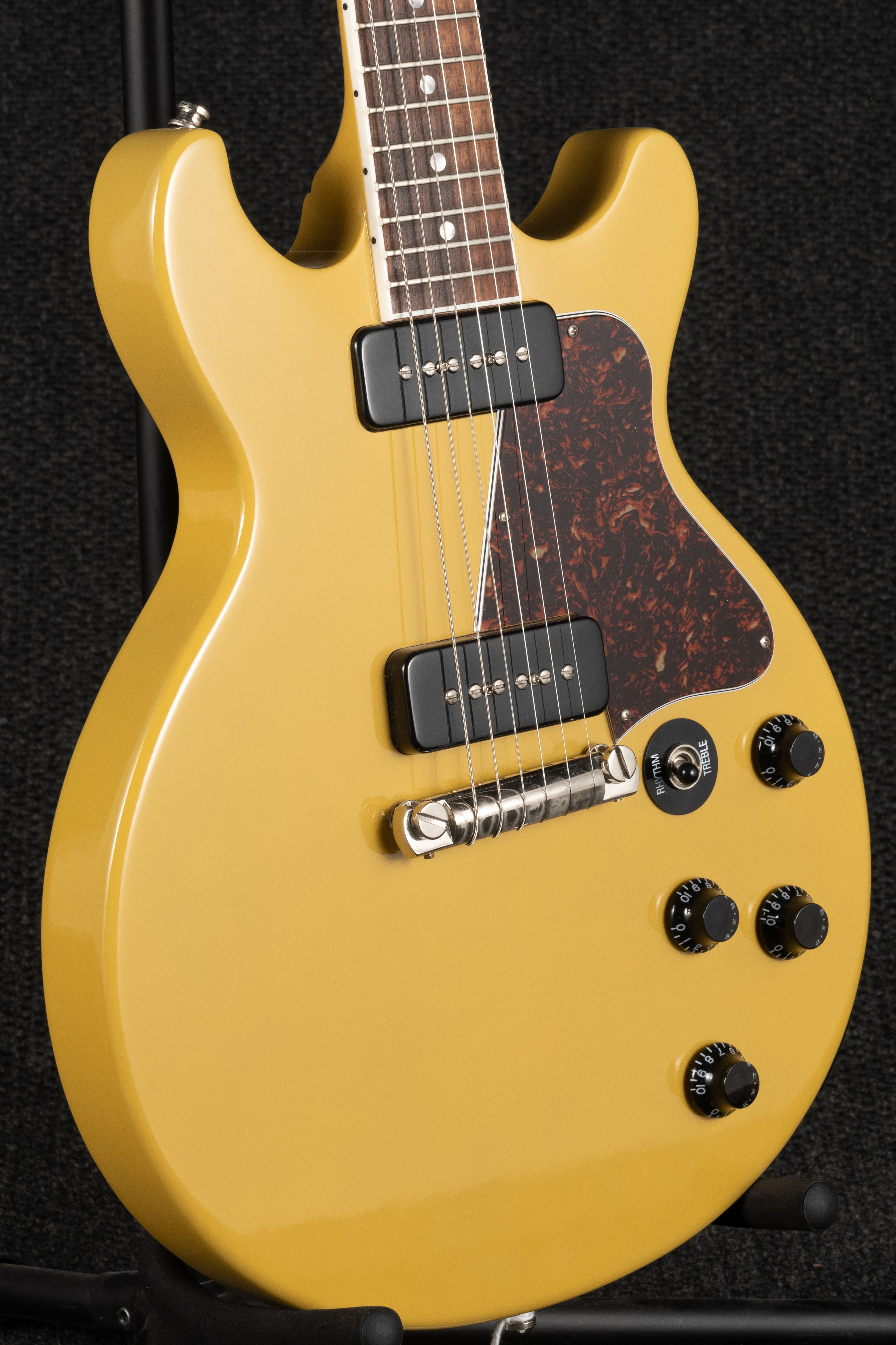 Les Paul Special - TV Yellow