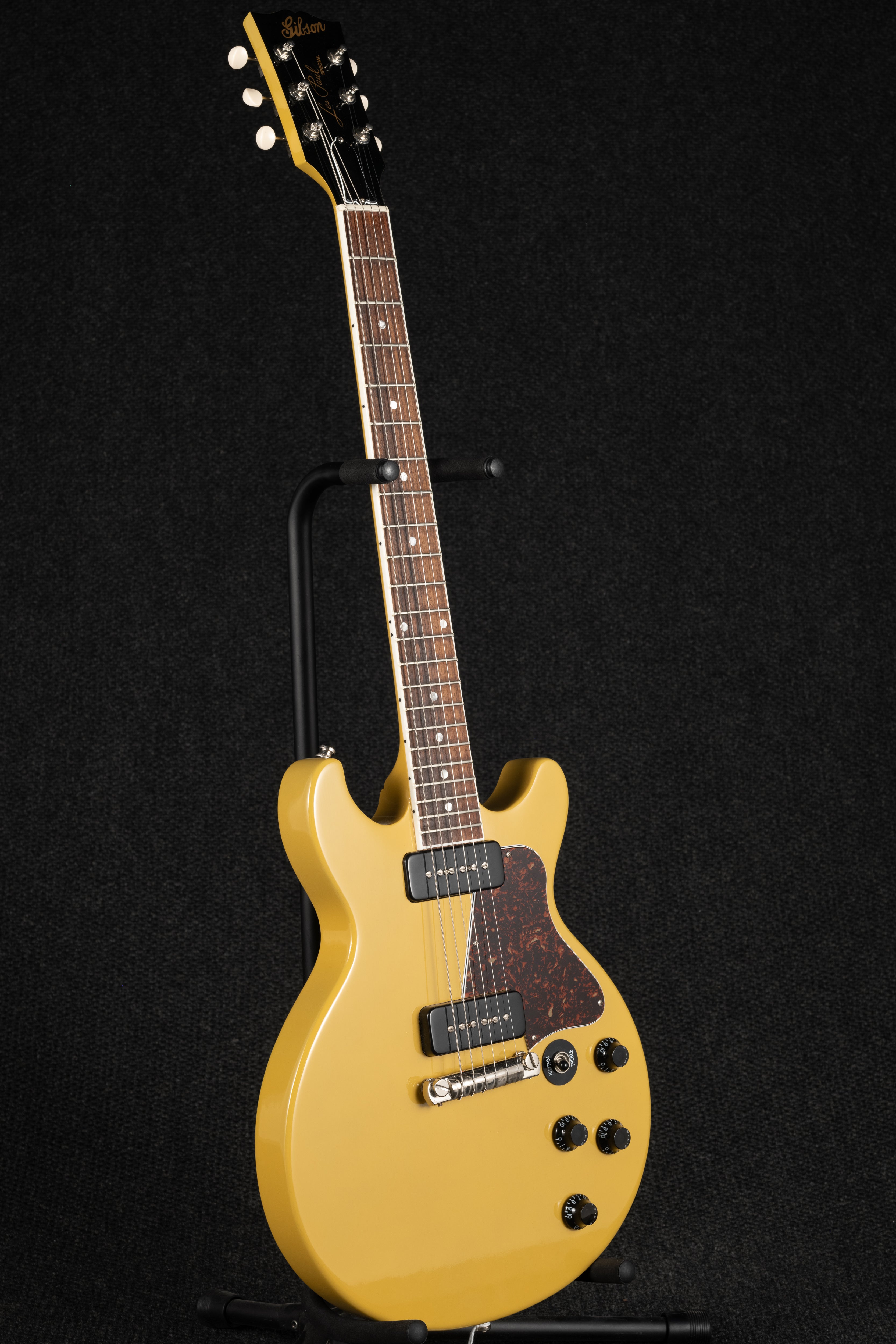 Les Paul Special - TV Yellow