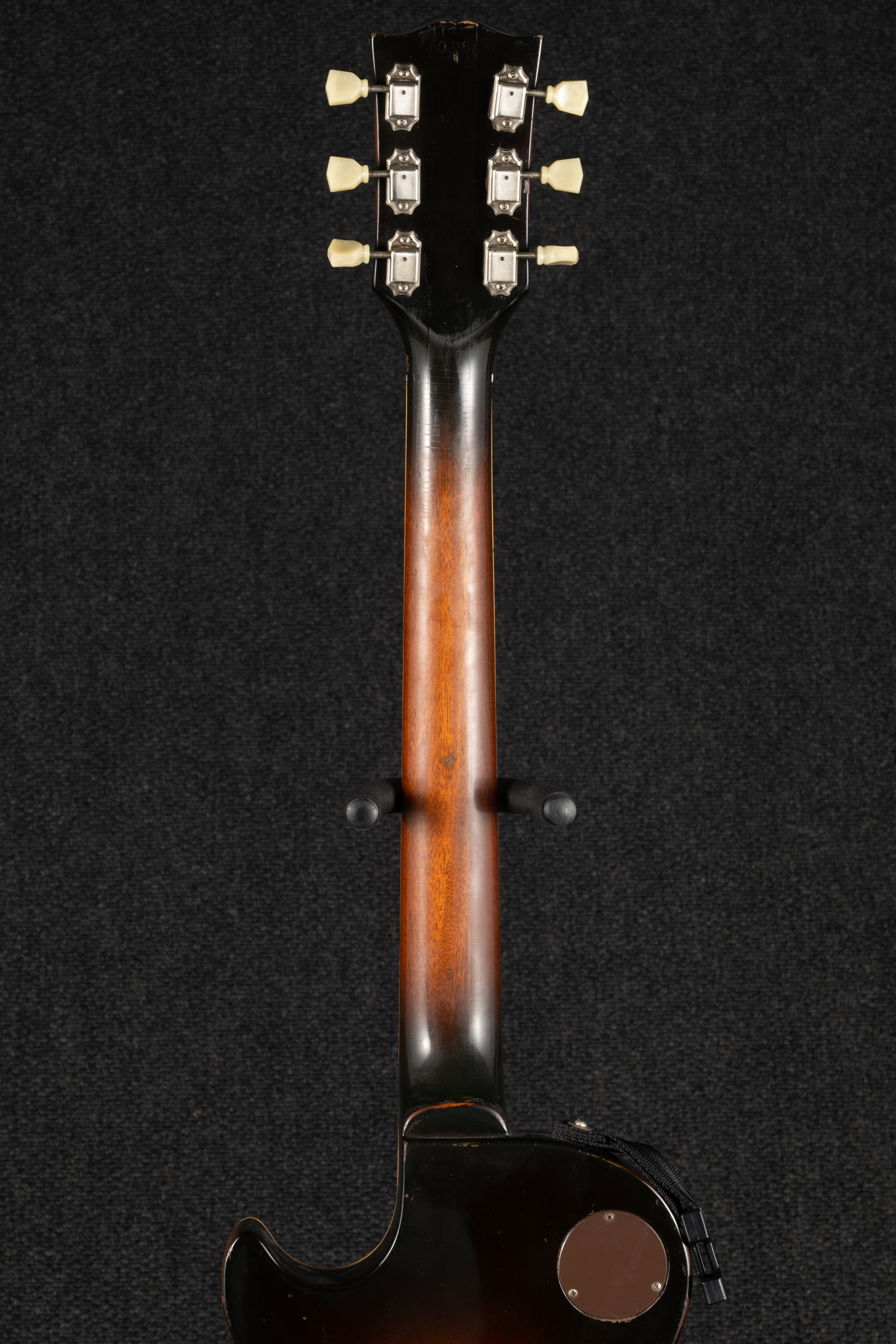 1973 Les Paul Deluxe - Tobacco