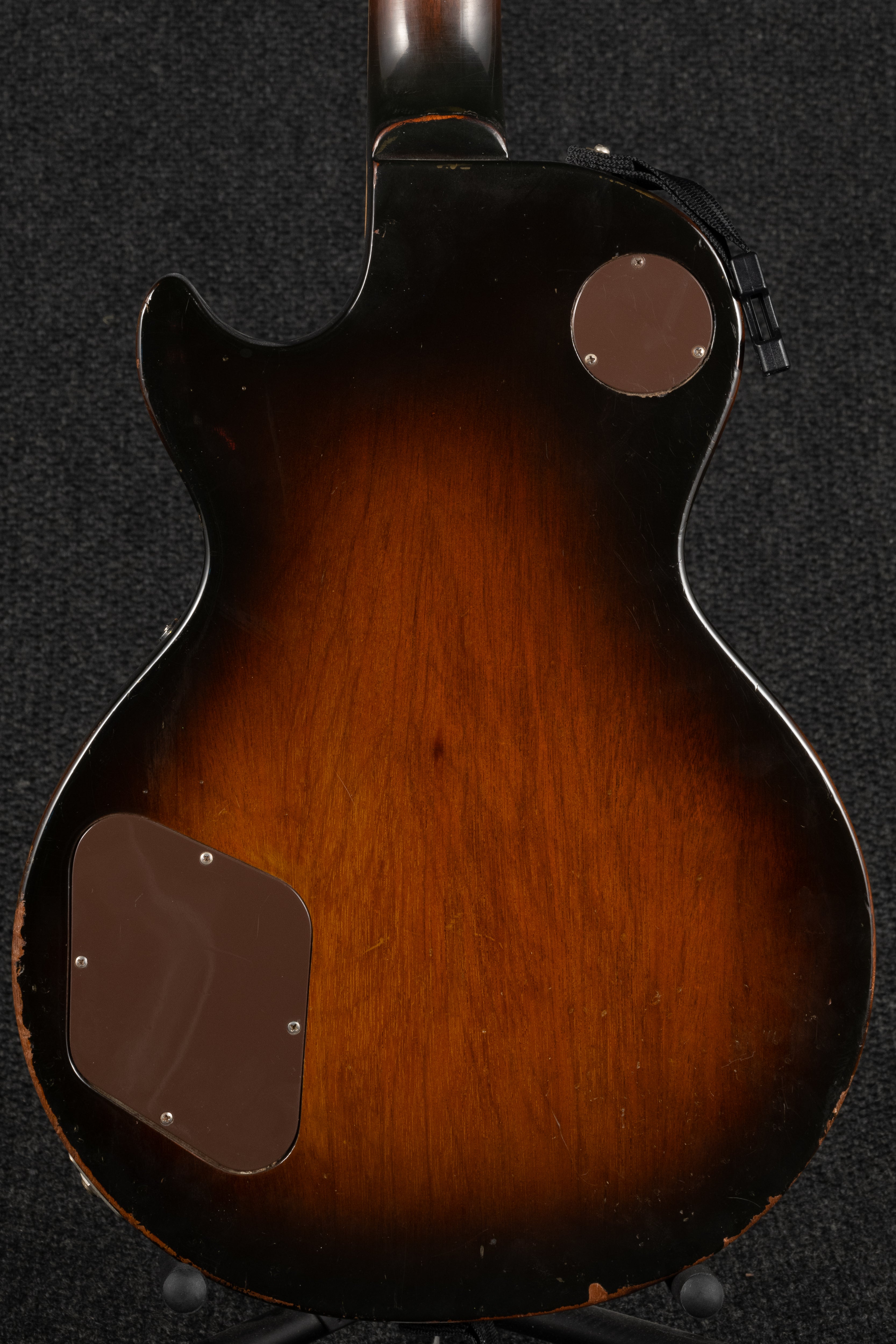 1973 Les Paul Deluxe - Tobacco