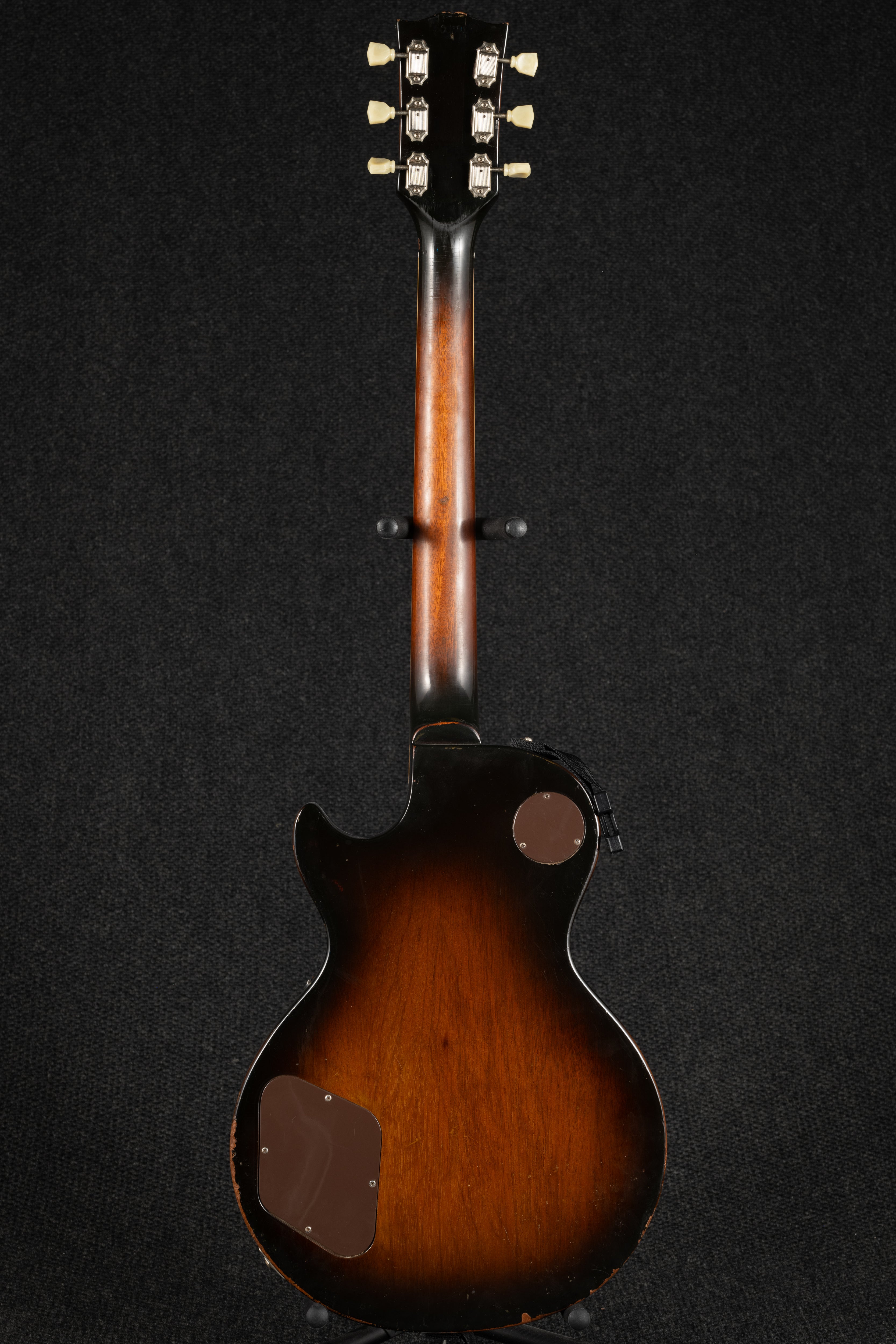 1973 Les Paul Deluxe - Tobacco