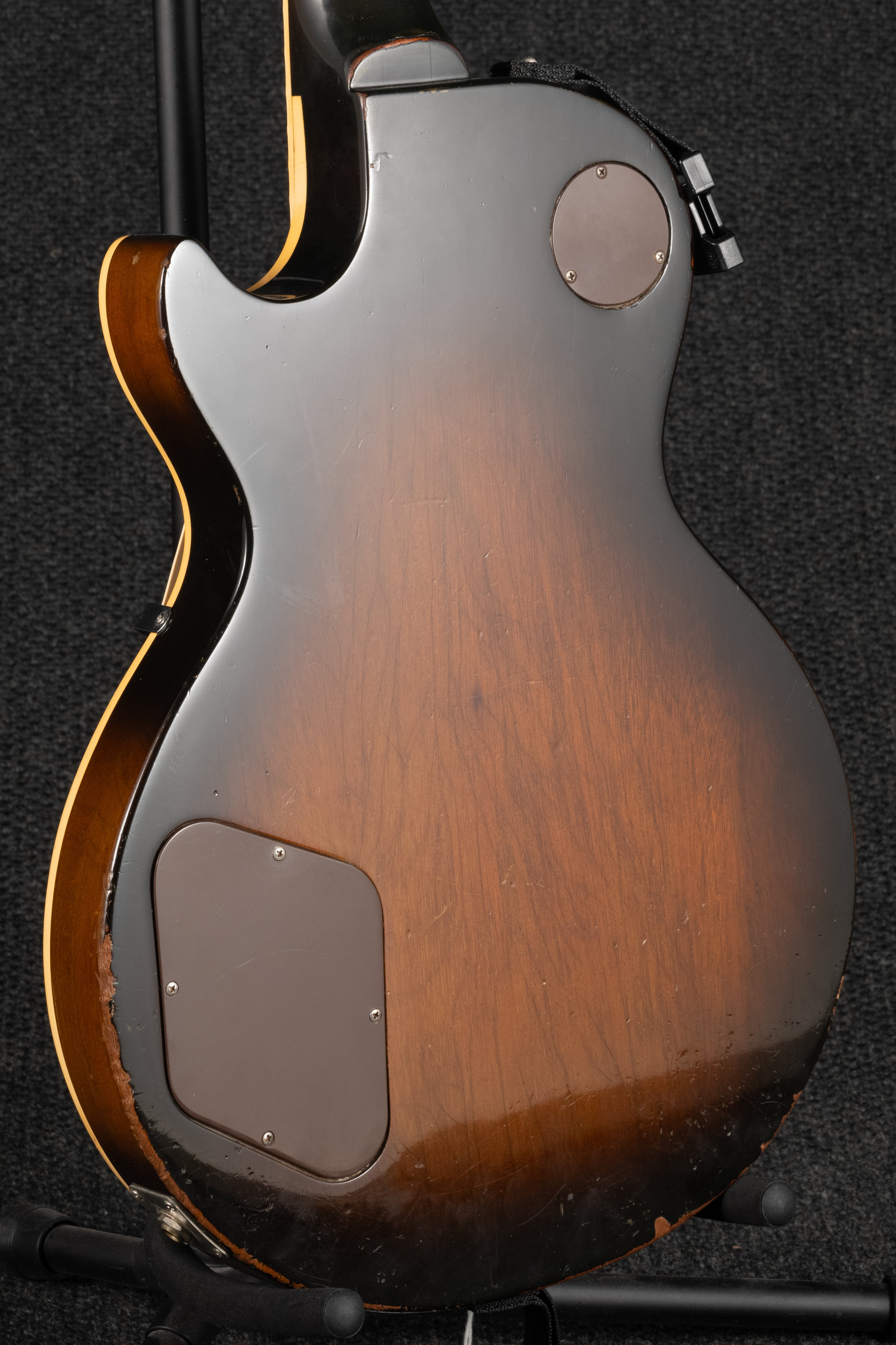 1973 Les Paul Deluxe - Tobacco