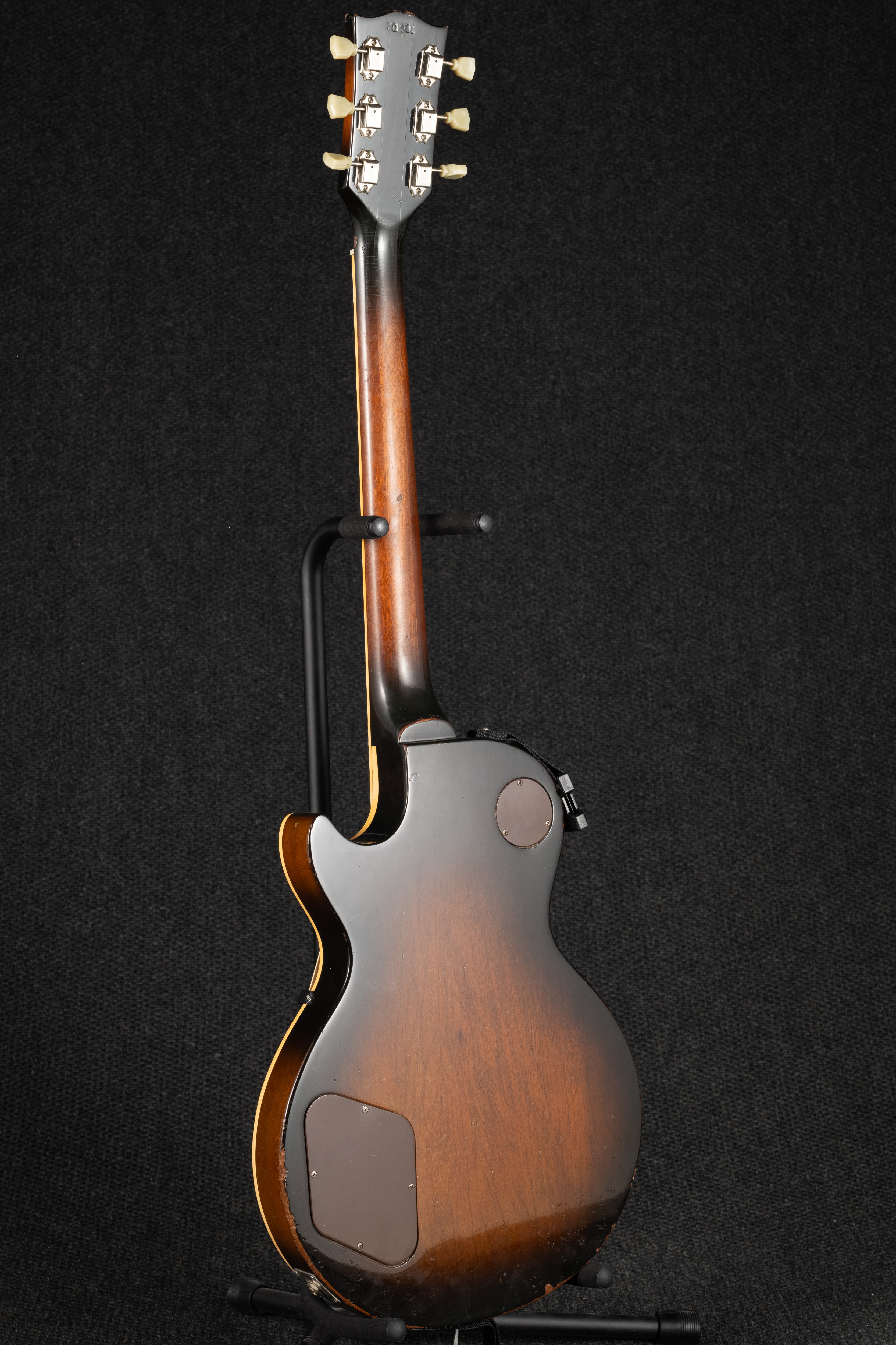 1973 Les Paul Deluxe - Tobacco