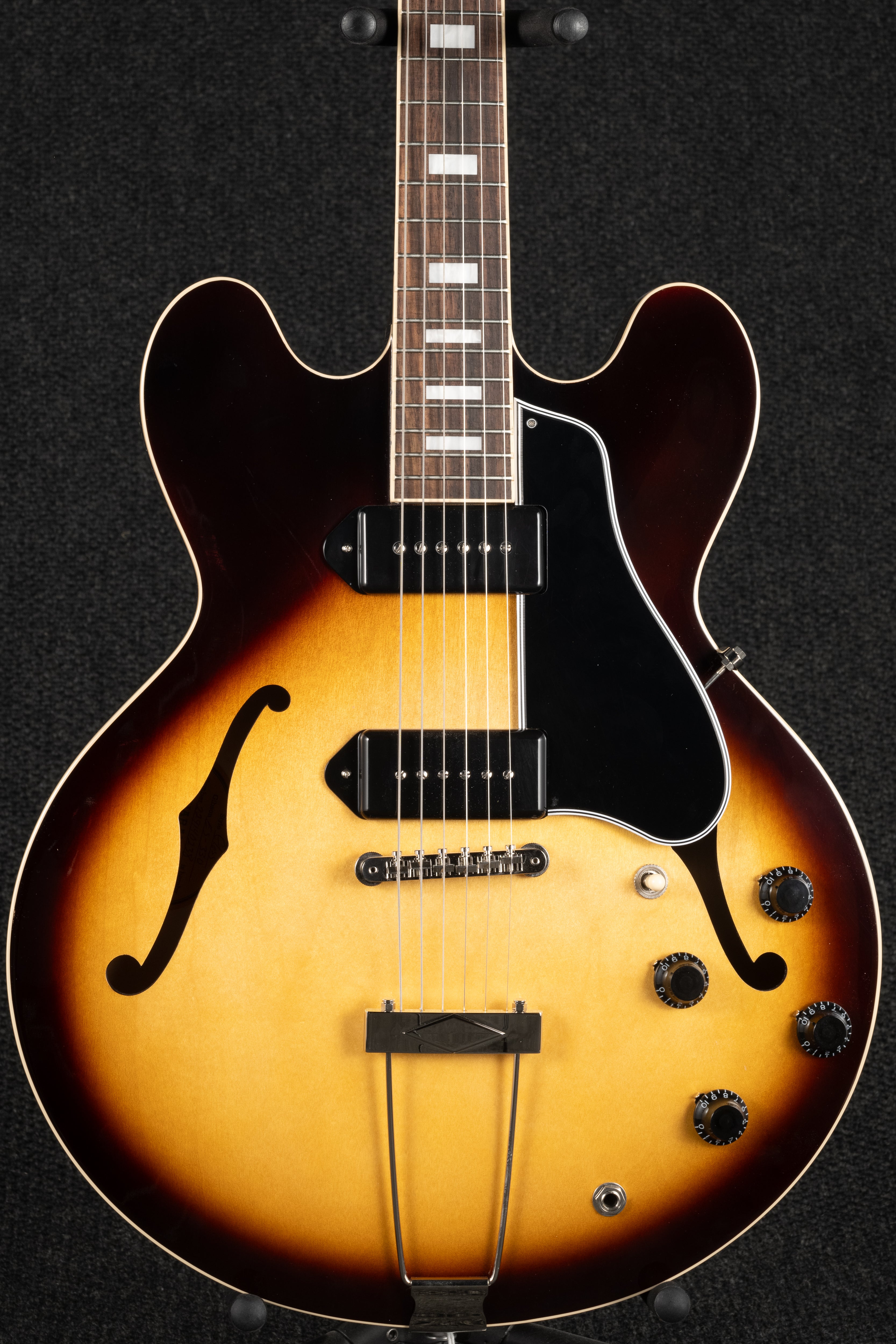 ES-330 Gloss - Sunburst