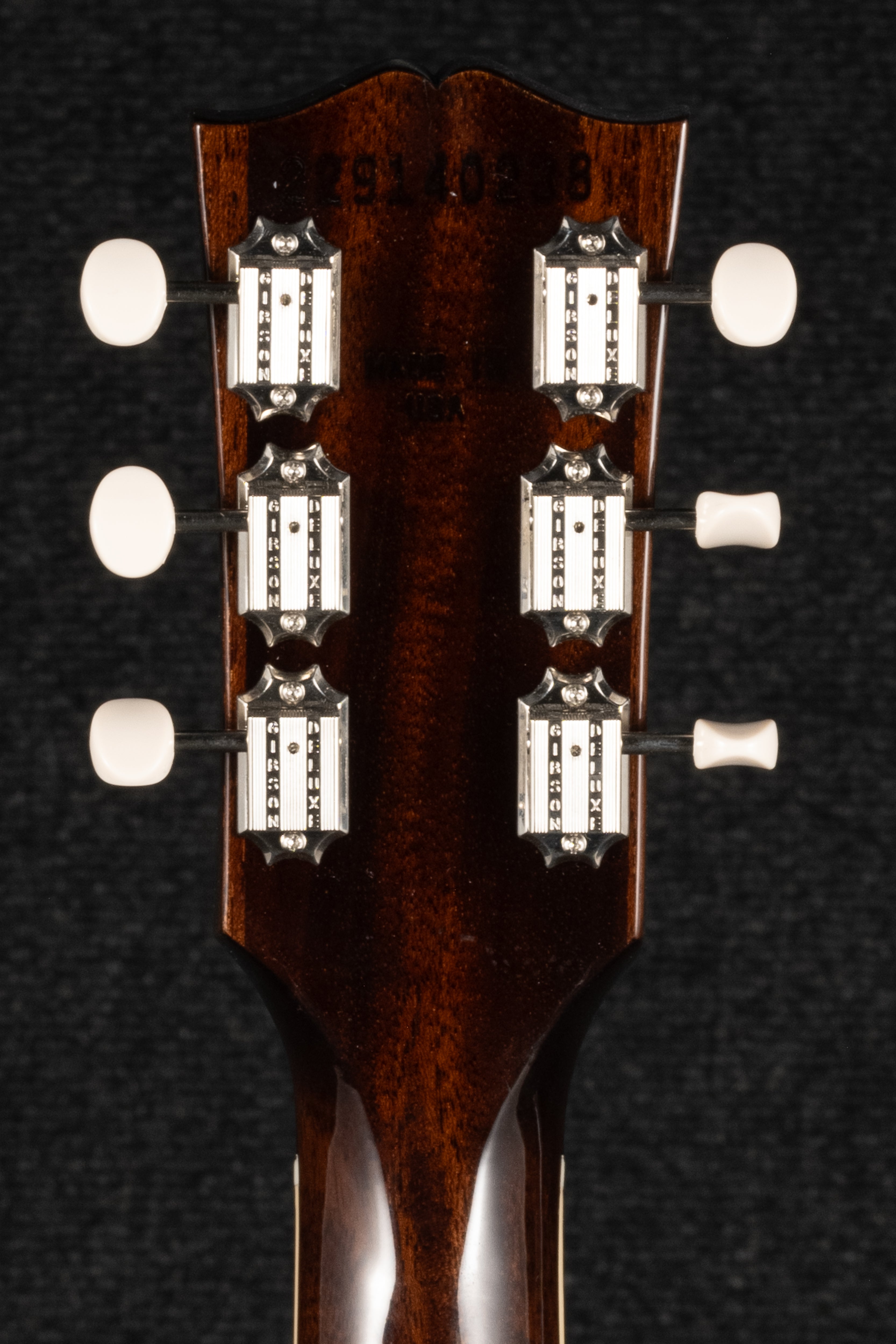 ES-330 Gloss - Sunburst