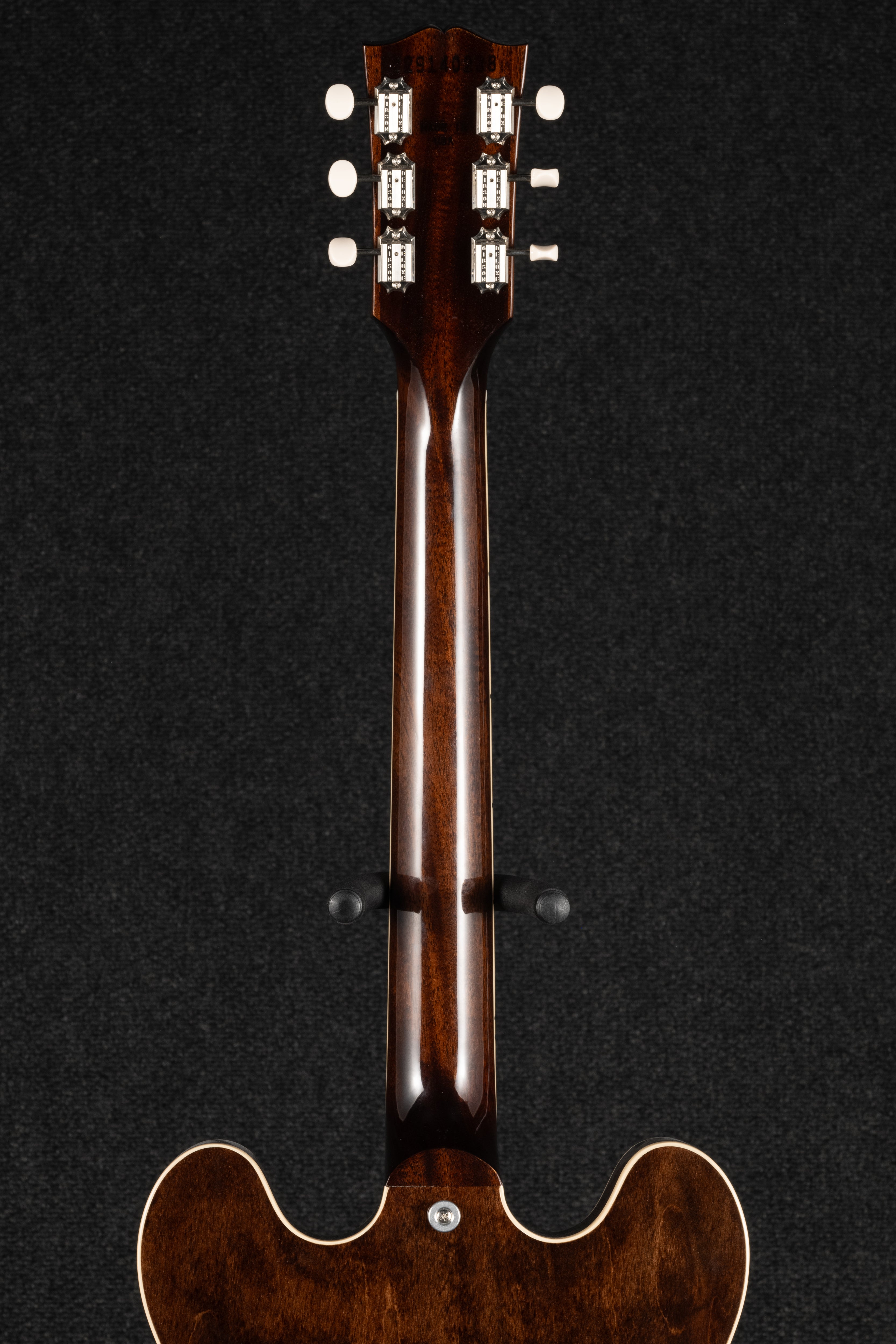 ES-330 Gloss - Sunburst