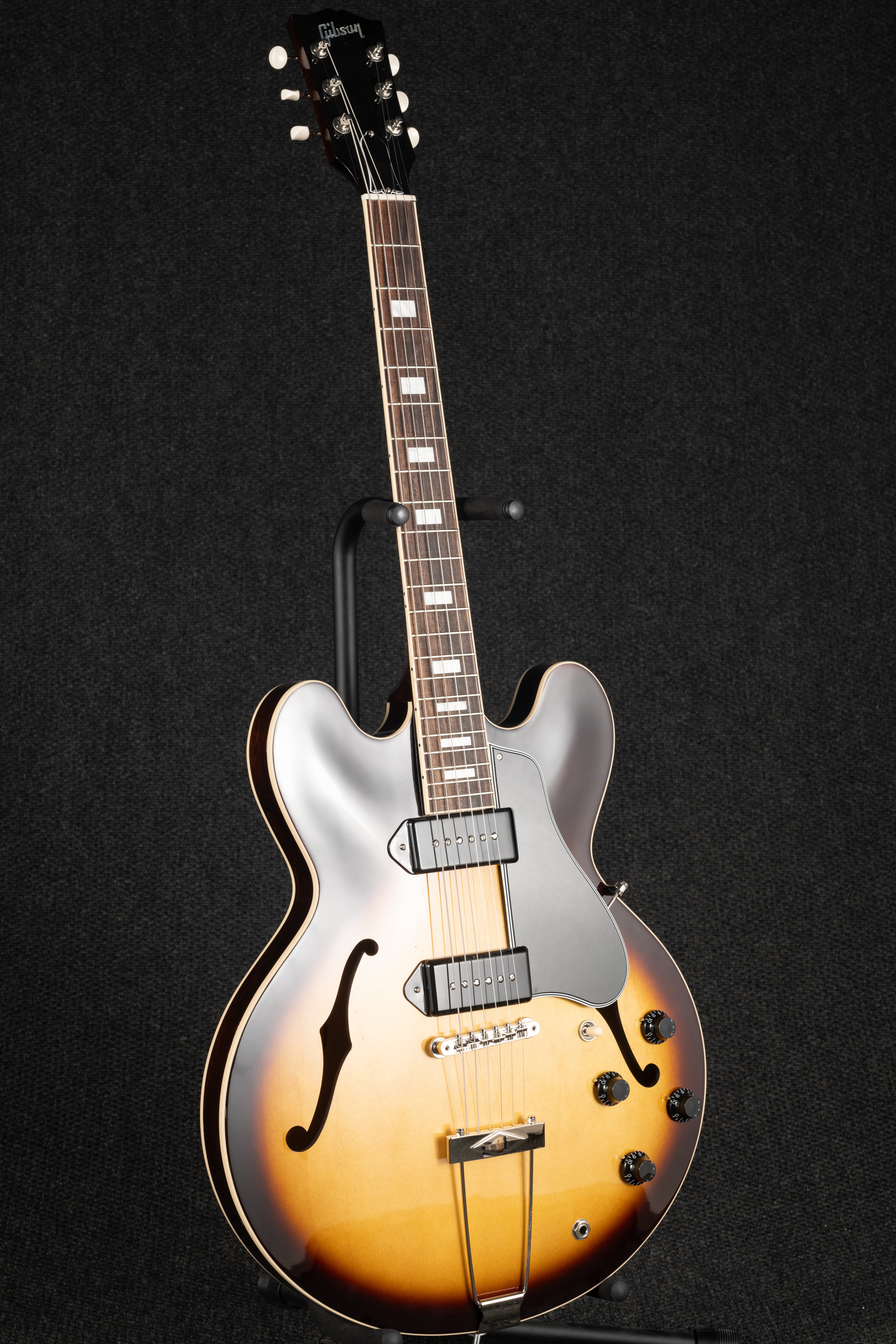 ES-330 Gloss - Sunburst