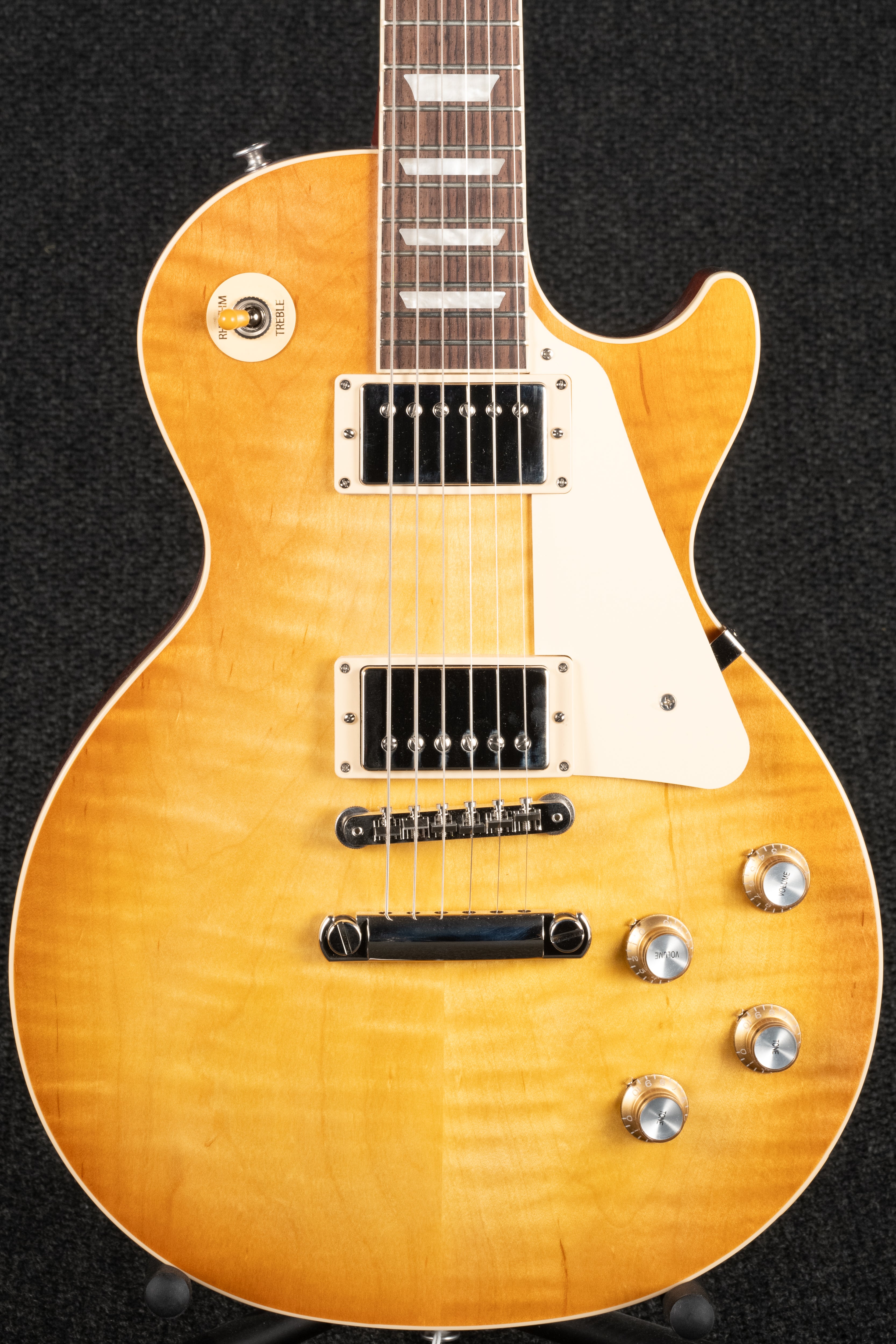Les Paul Standard 60's - Unburst