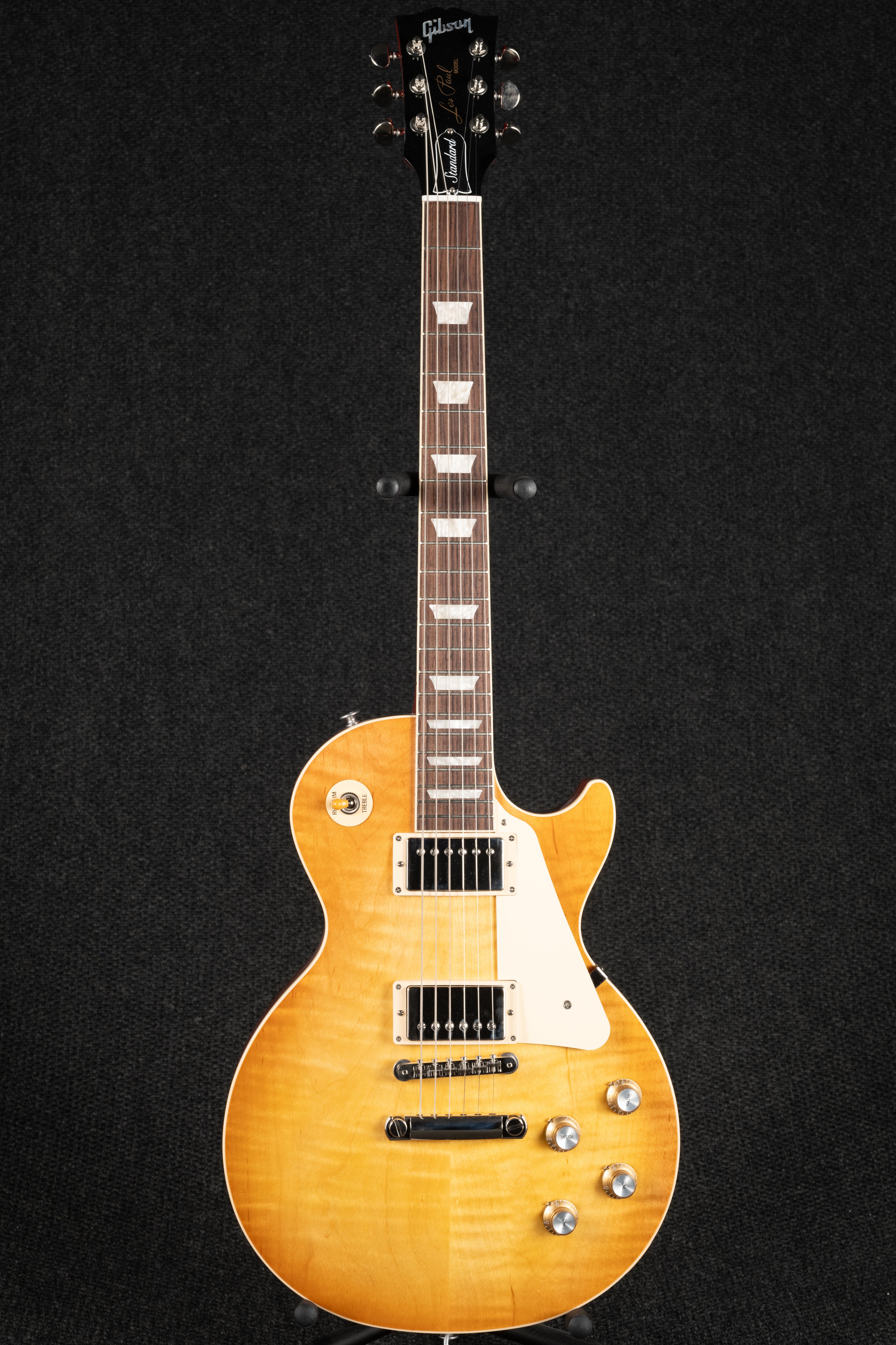 Les Paul Standard 60's - Unburst