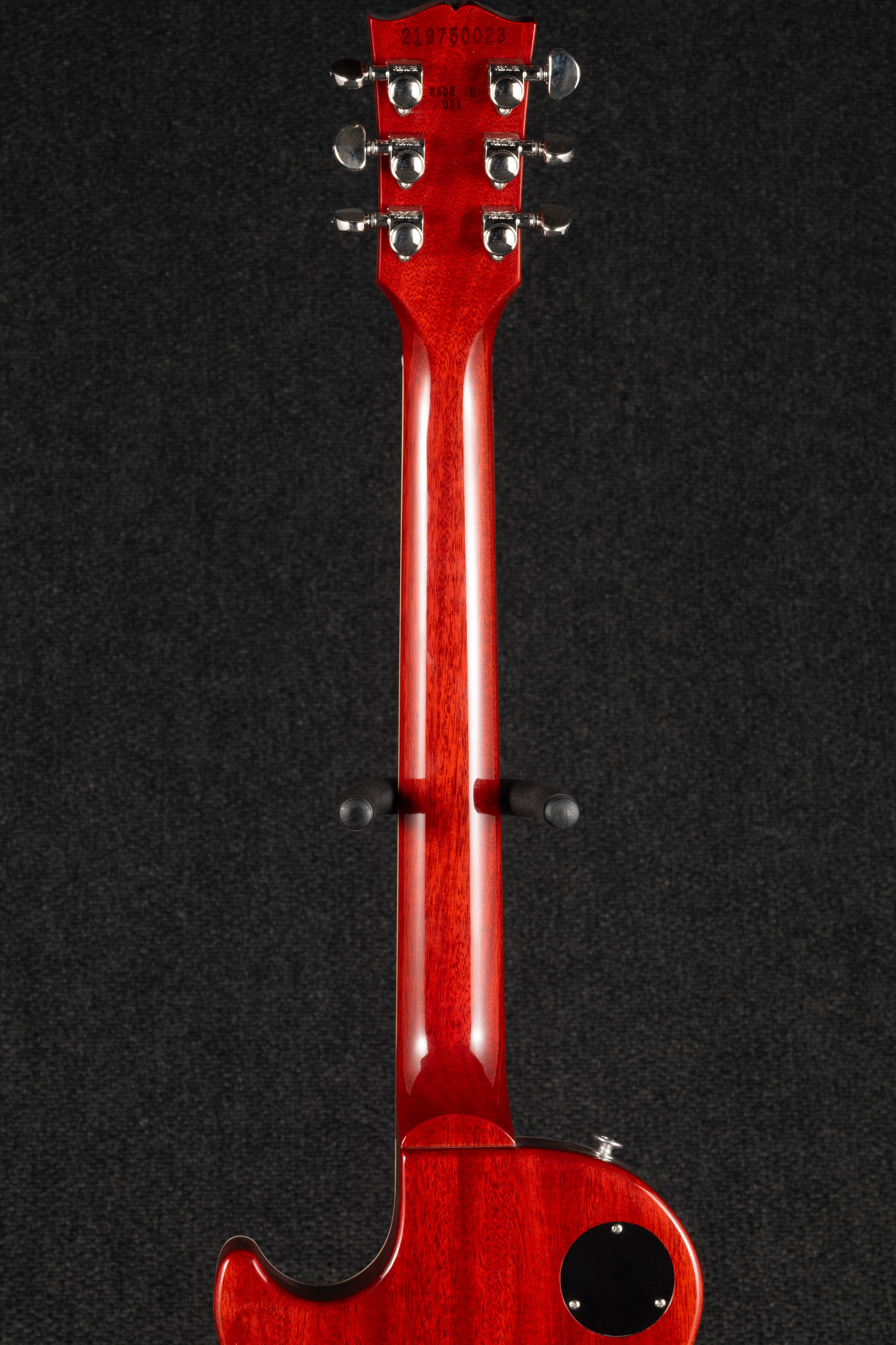 Les Paul Standard 60's - Unburst