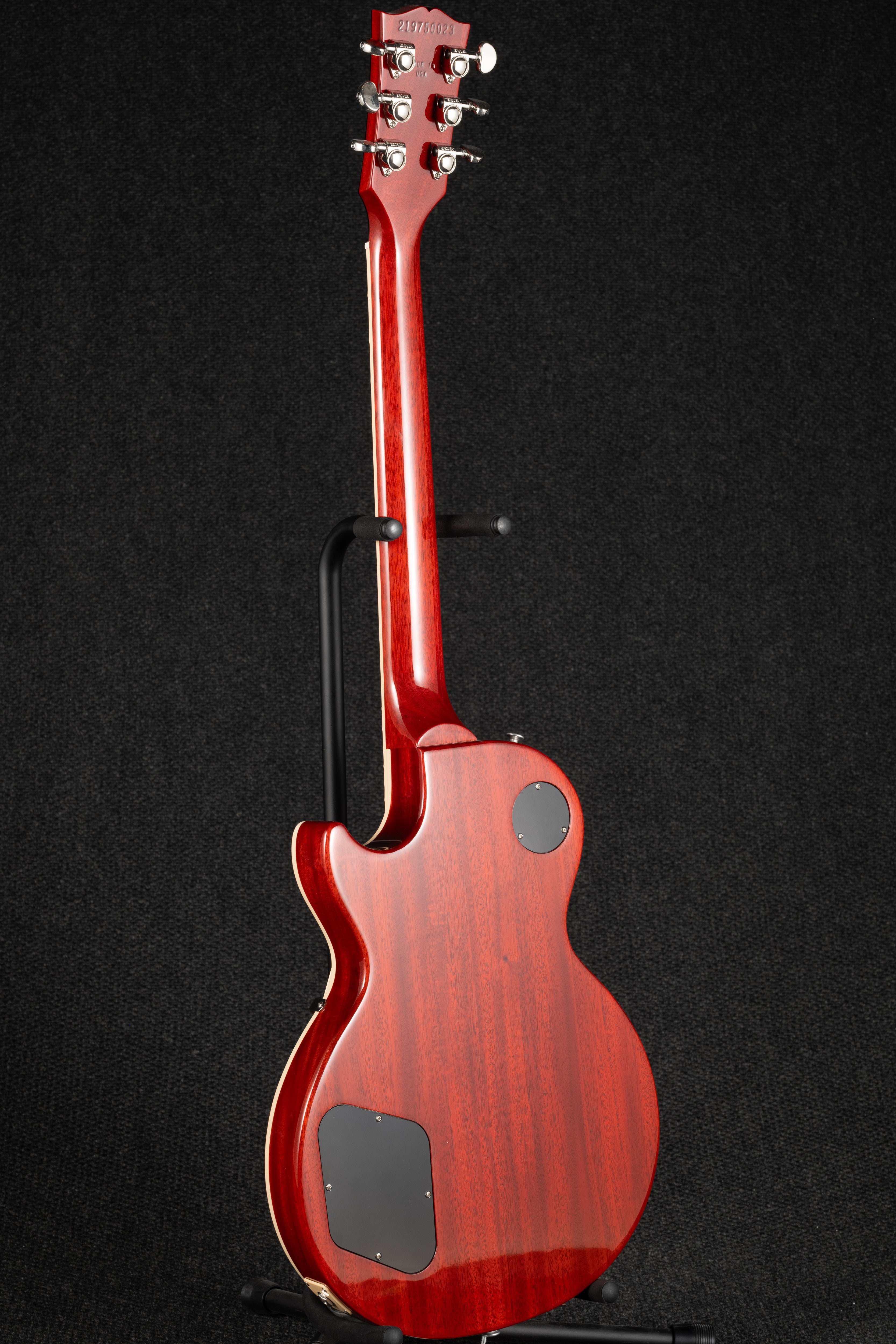 Les Paul Standard 60's - Unburst