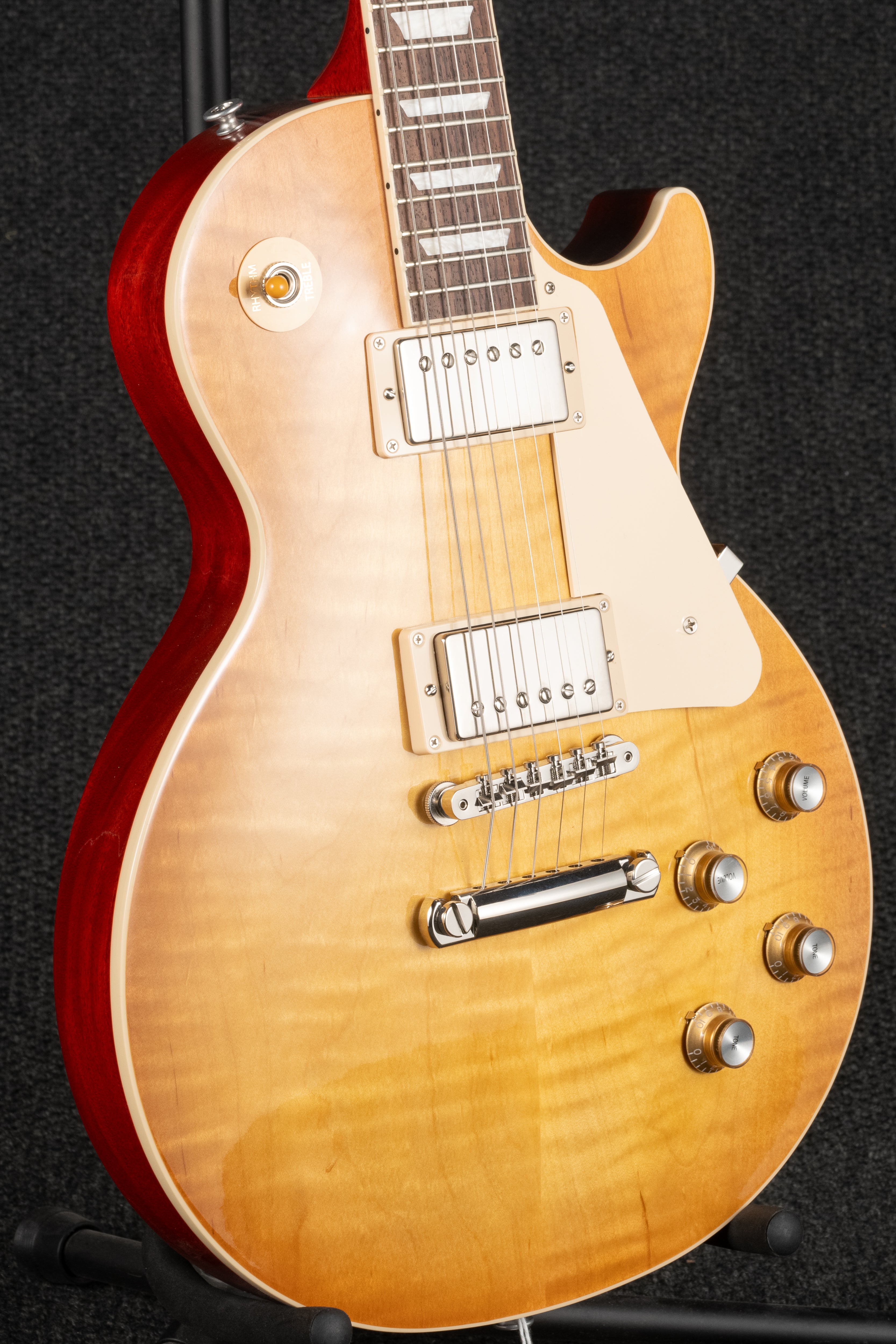 Les Paul Standard 60's - Unburst