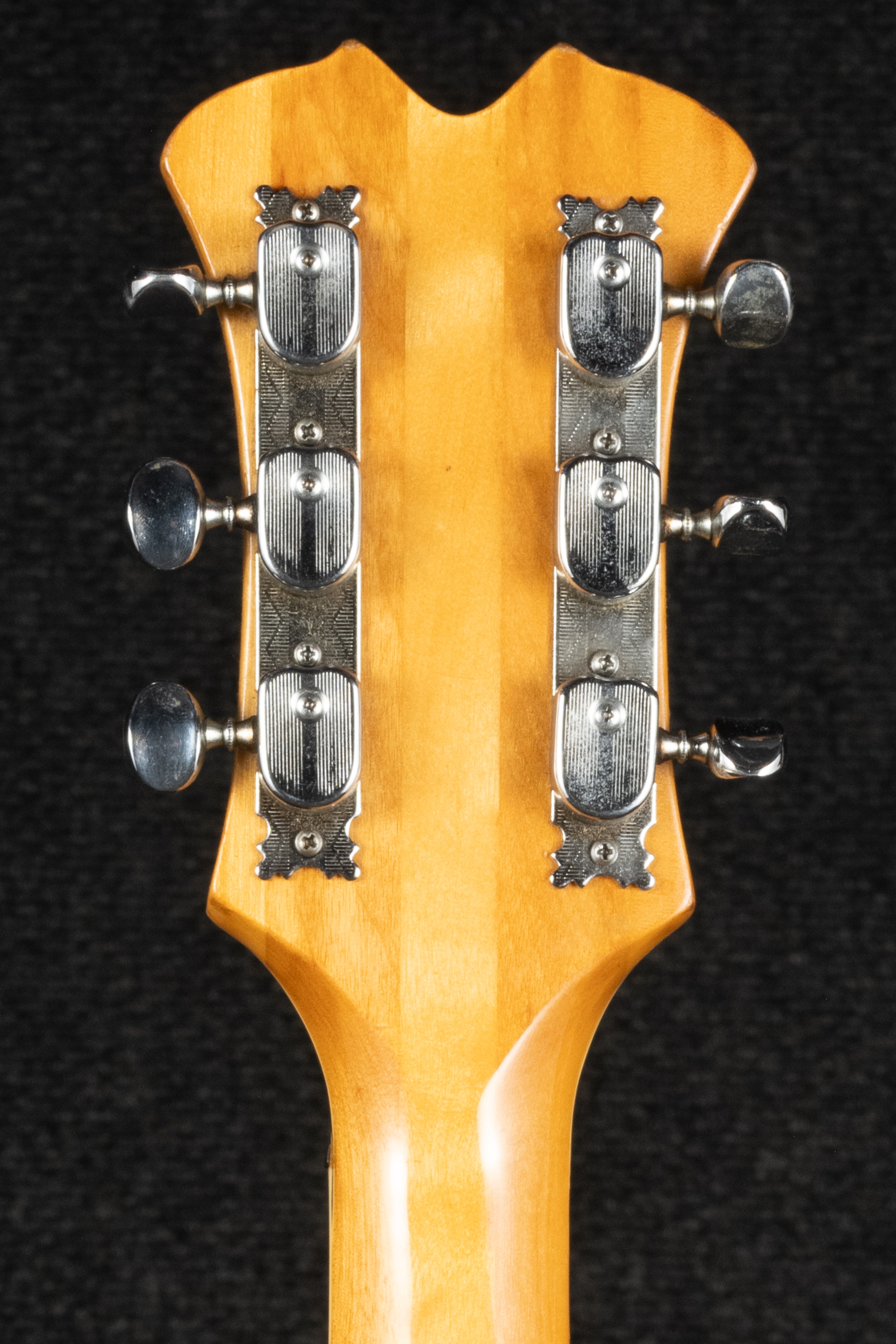 Conqueror Sunburst MIJ