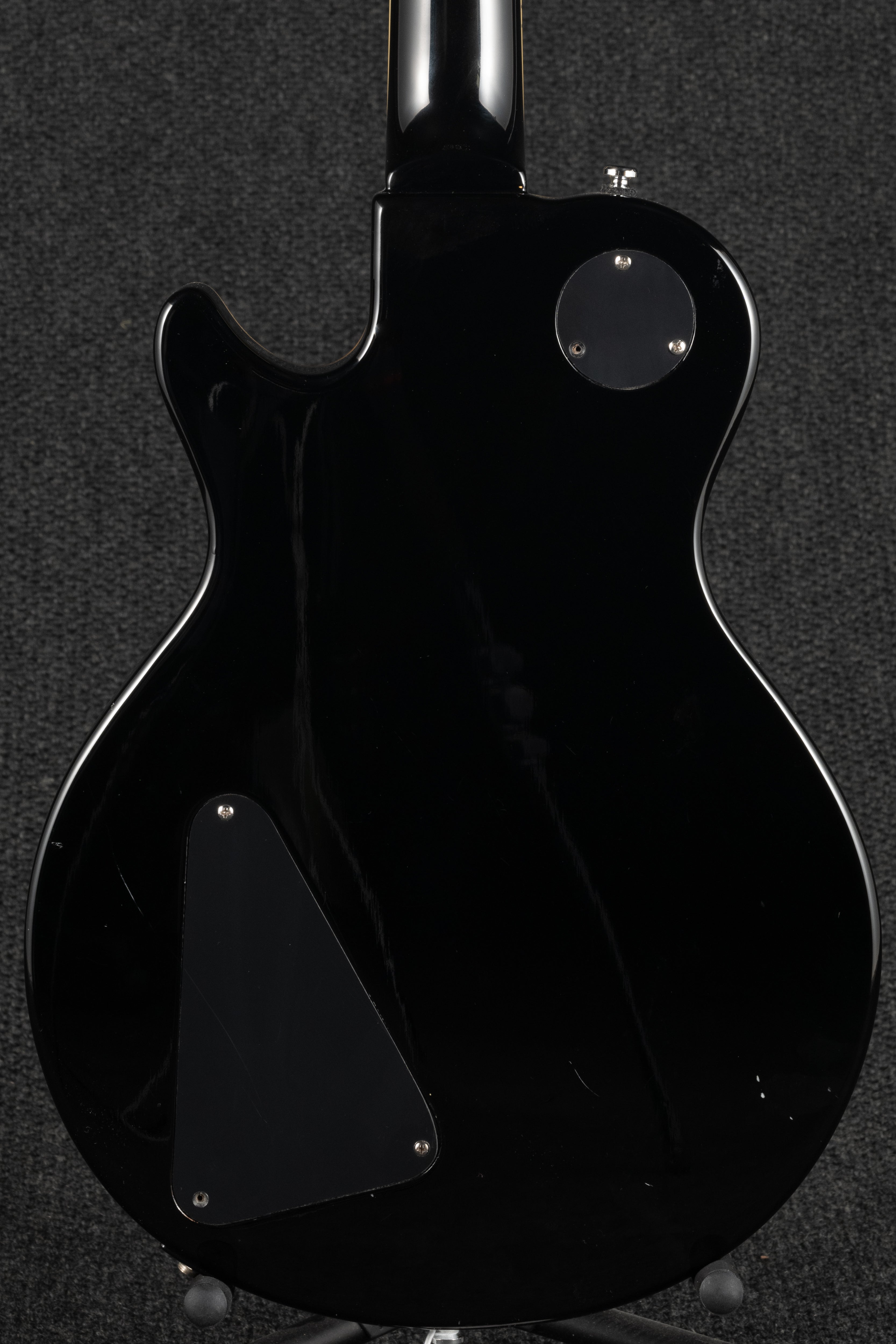 XT Single Cut - Black