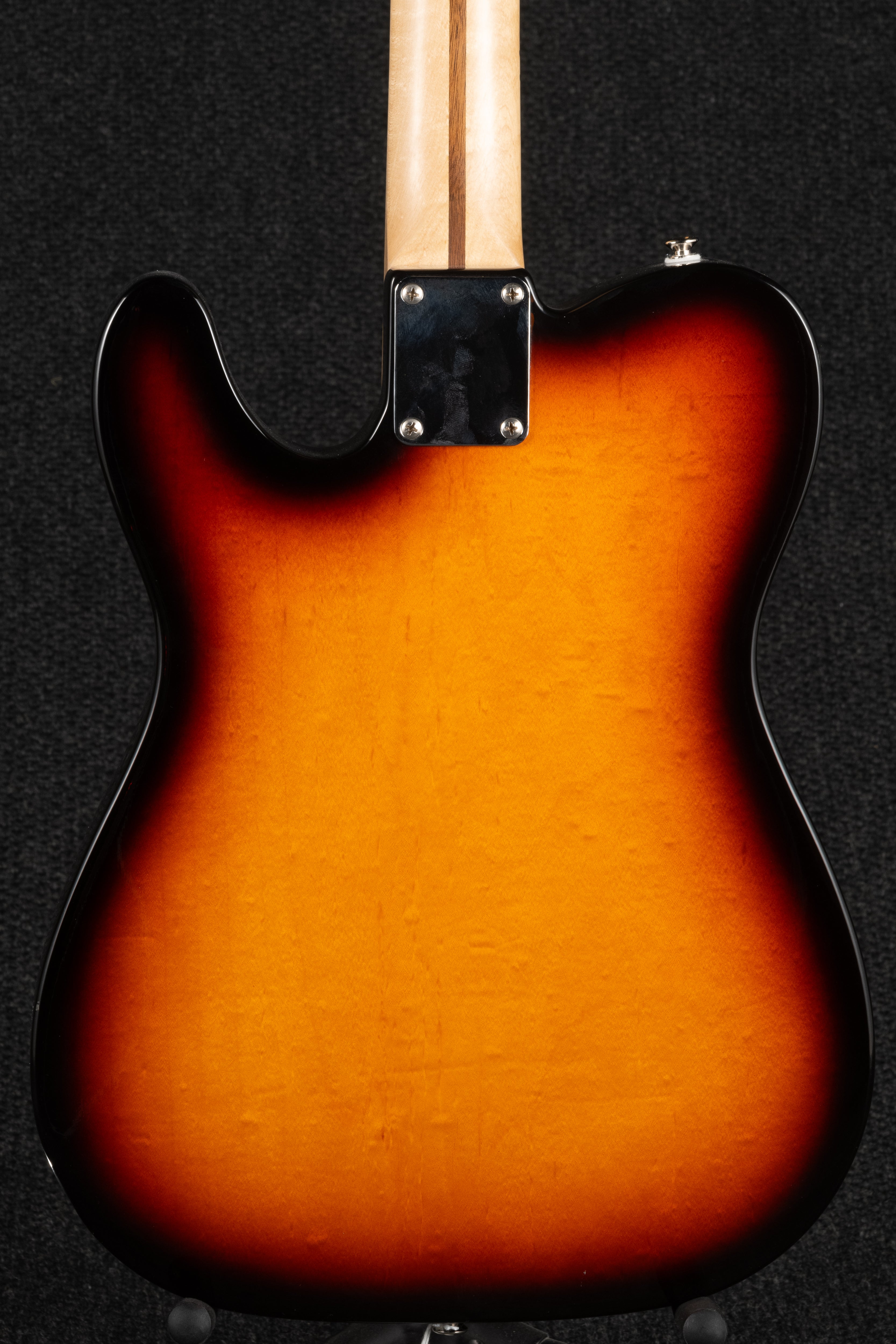 Telecaster Standard MIM - Sunburst