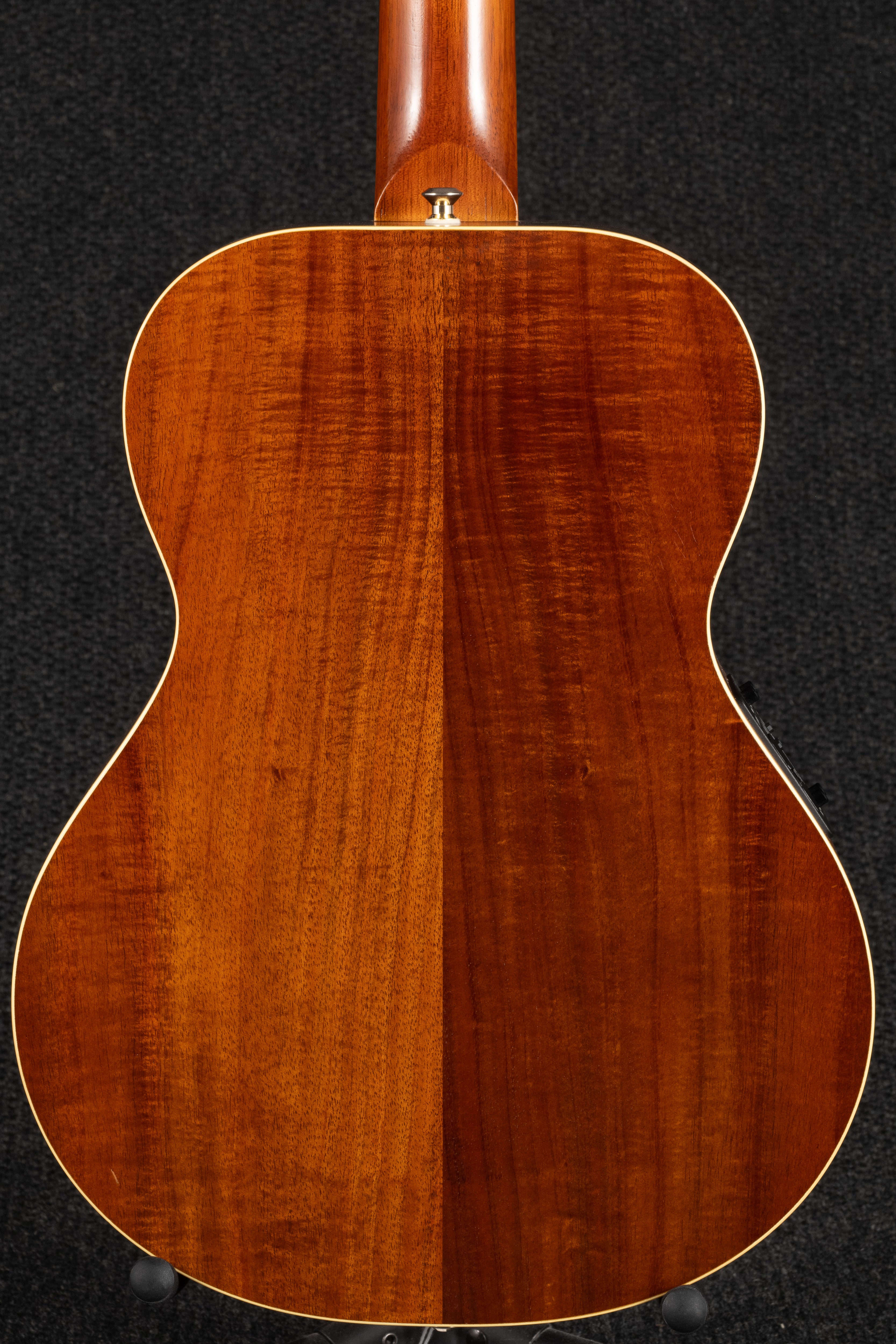 EMD-6 Mini Maton "Diesel Special" Acoustic Guitar - Natural