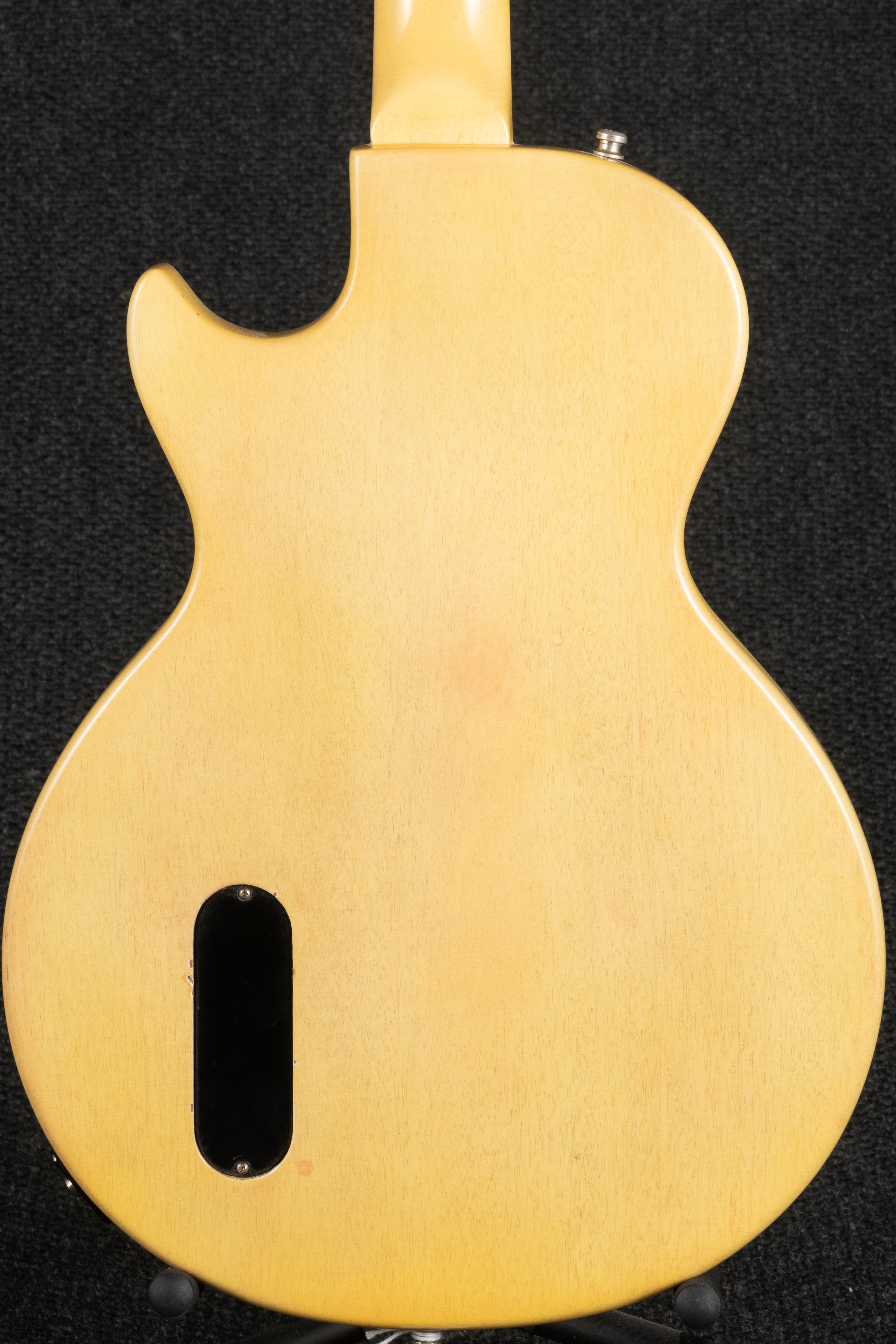 1957 Les Paul JR SC - TV Yellow