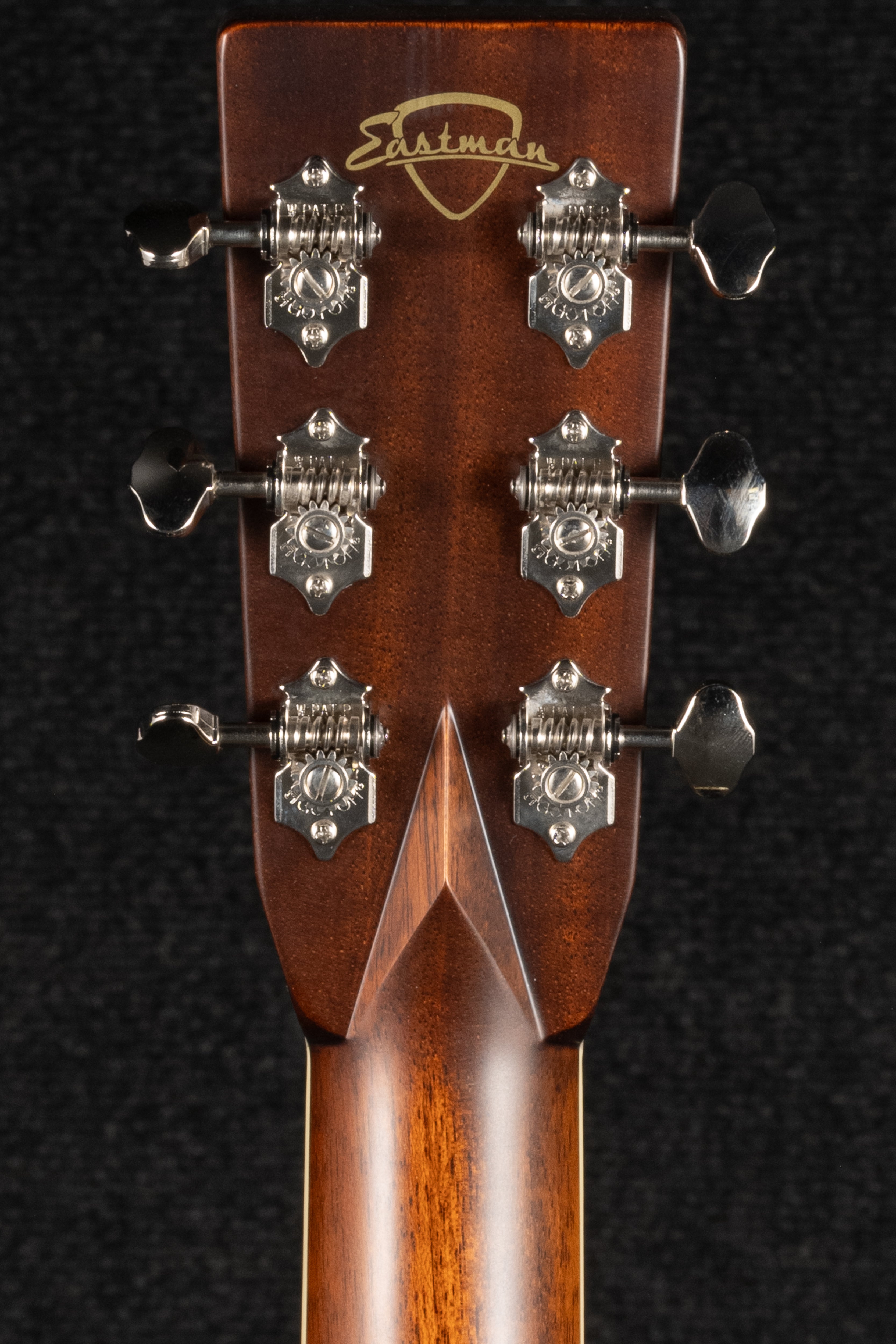 E20D-LSH-TC Dreadnought