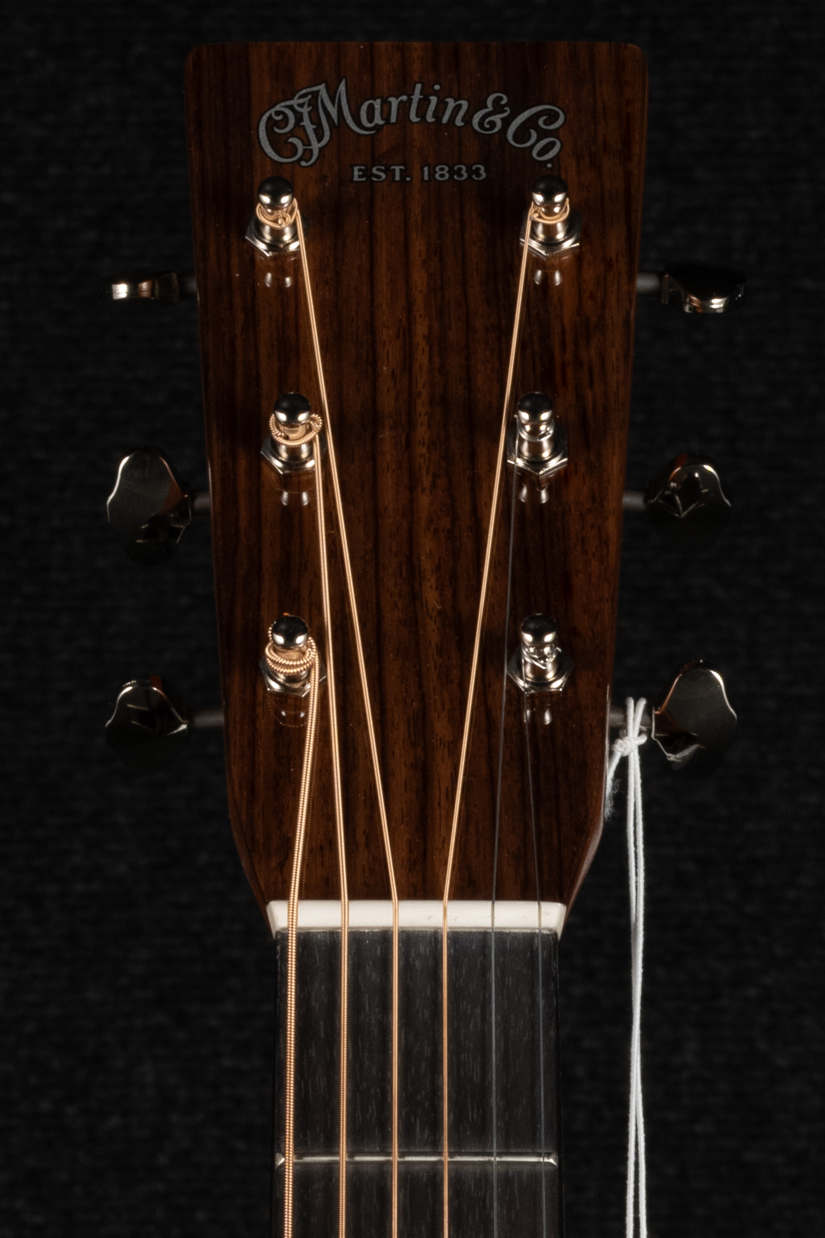 OMJM John Mayer Model