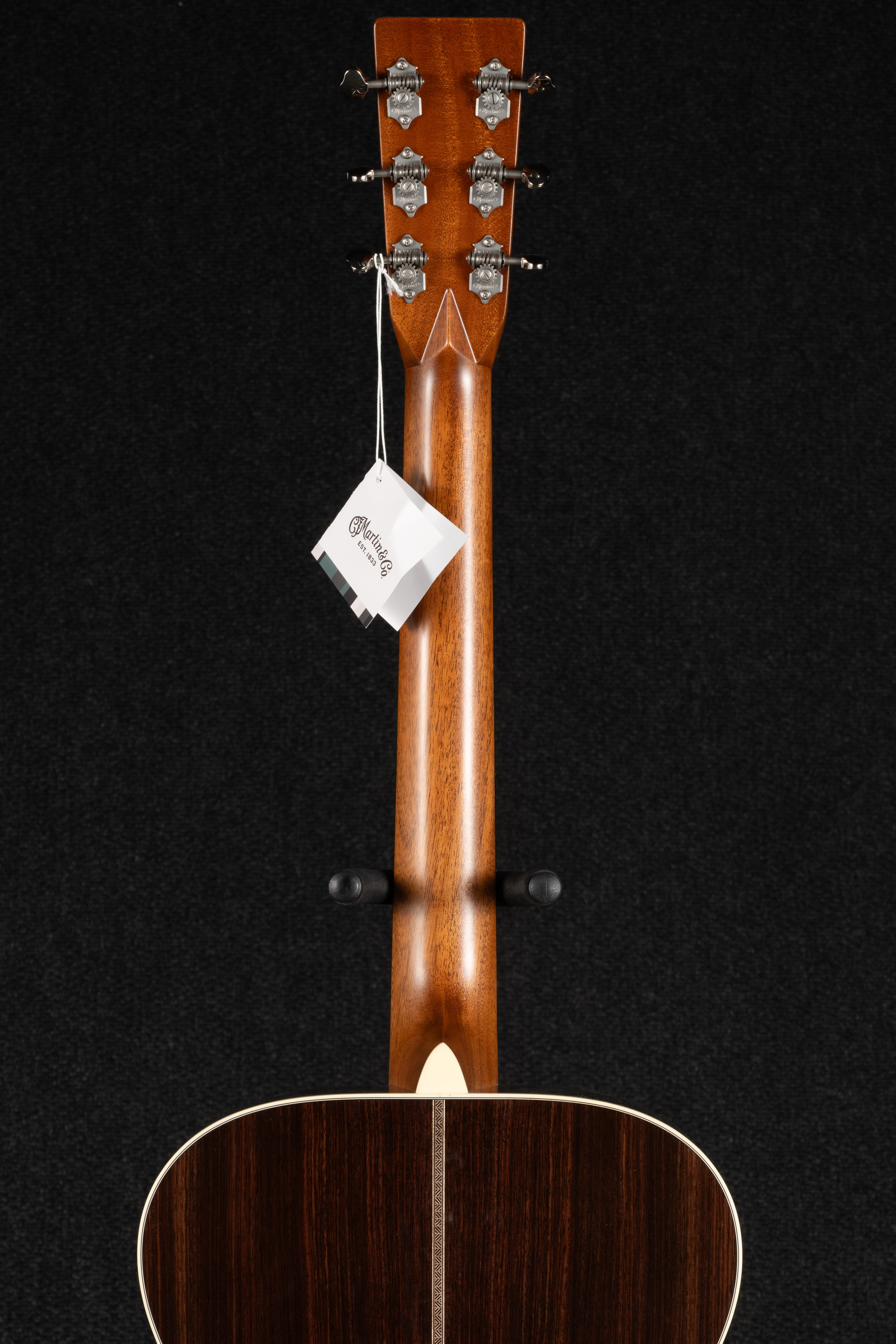 OMJM John Mayer Model