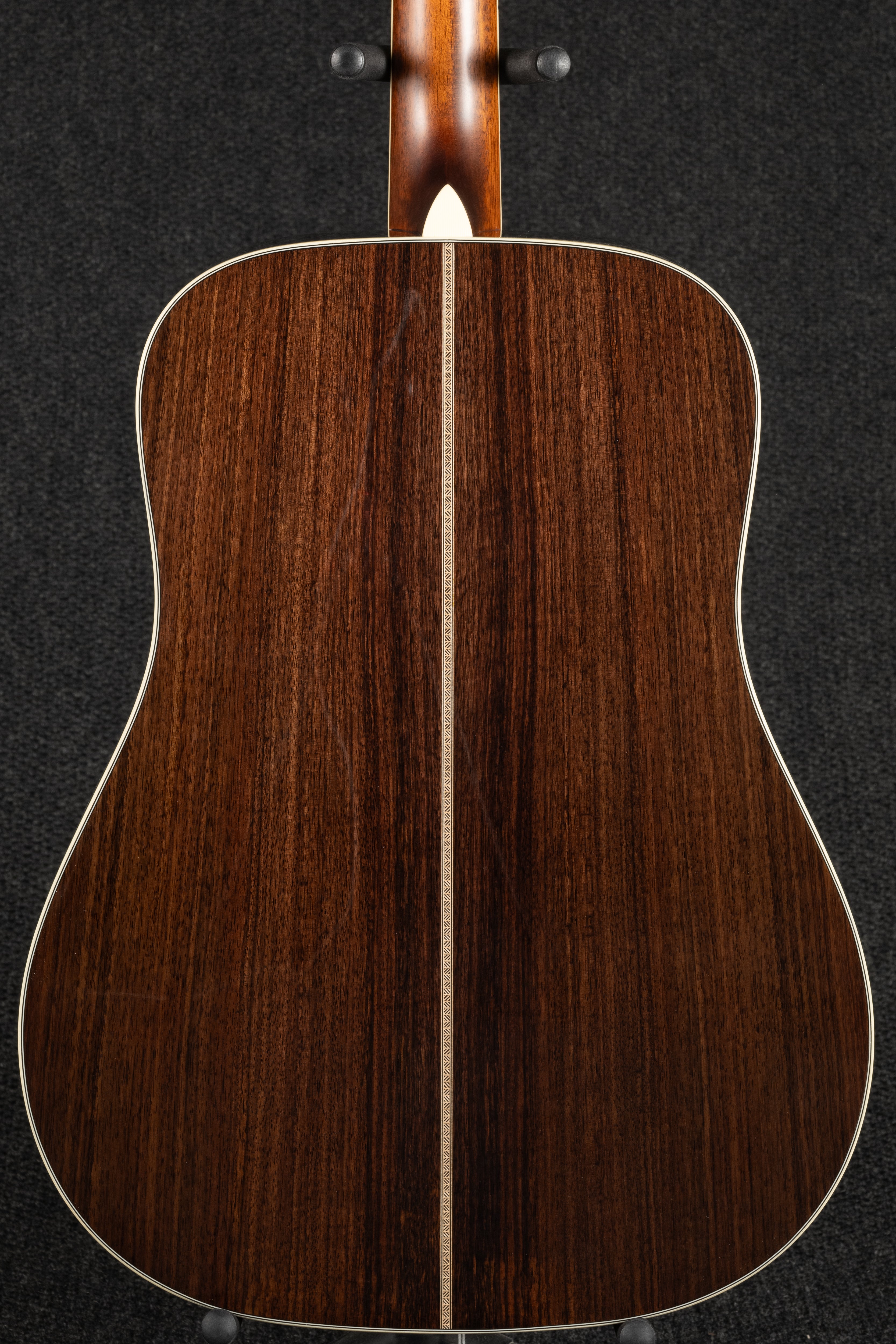 E20D-LSH-TC Dreadnought