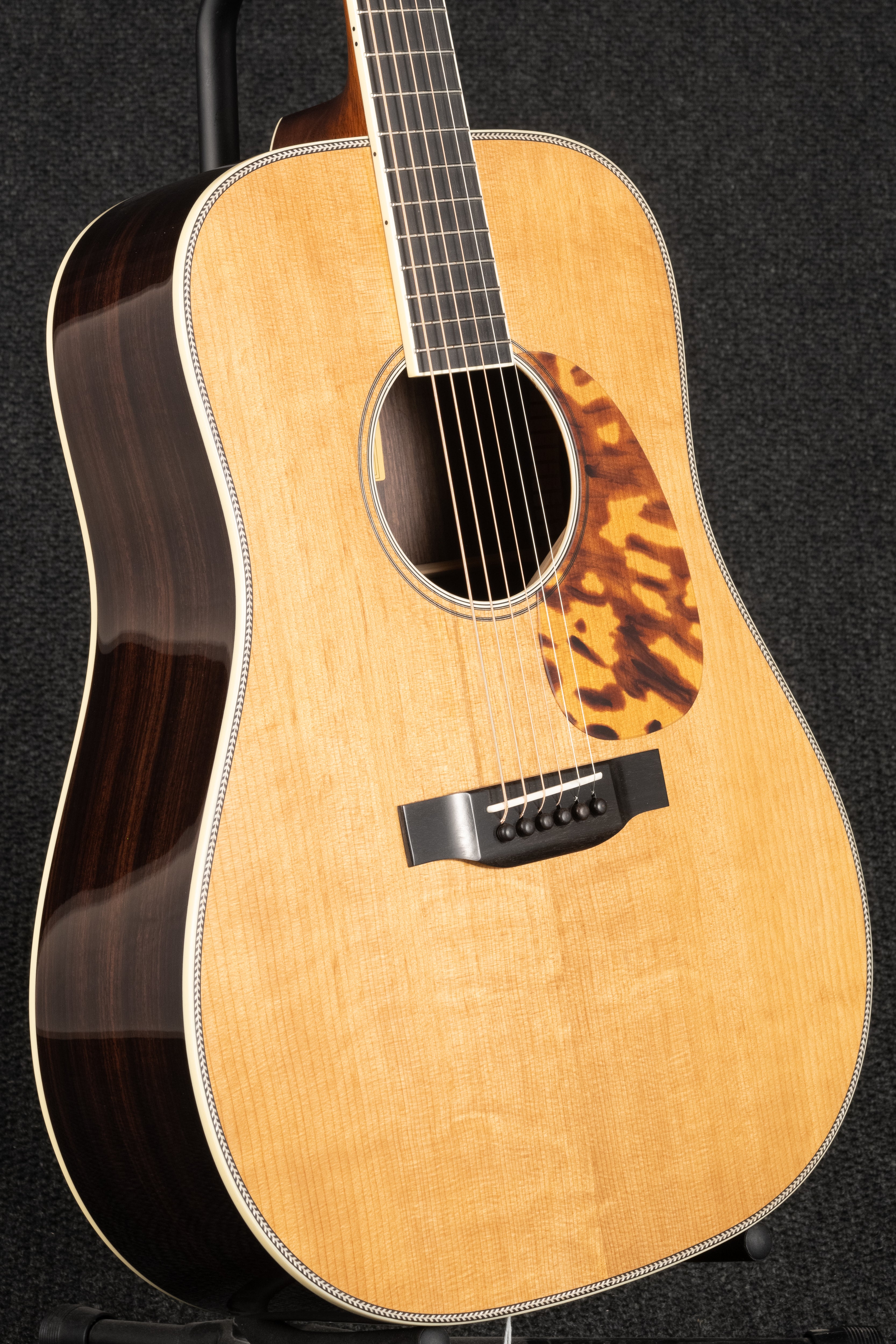 E20D-LSH-TC Dreadnought