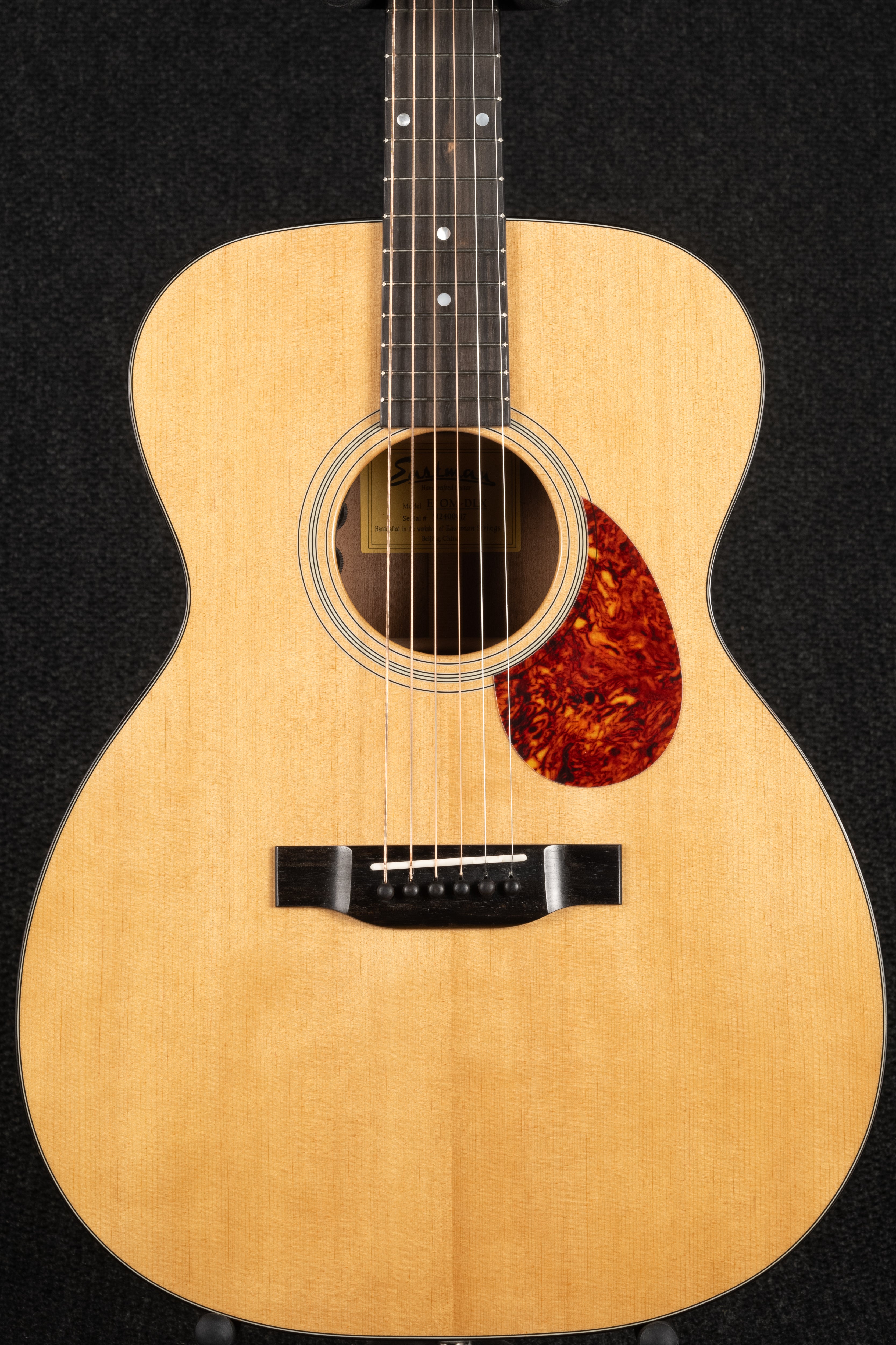 E1OM-DLX Orchestra Model