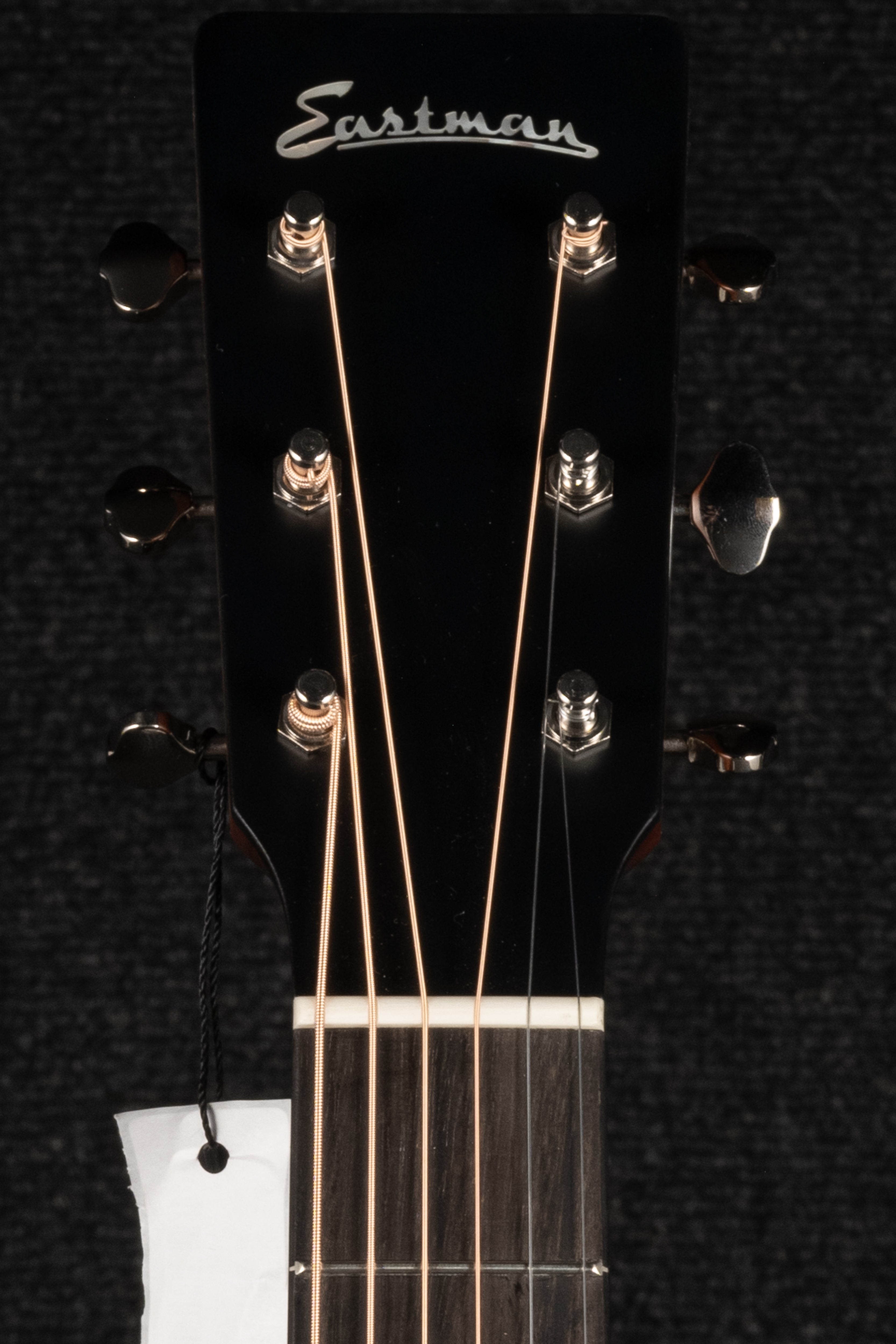 E1OM-DLX Orchestra Model
