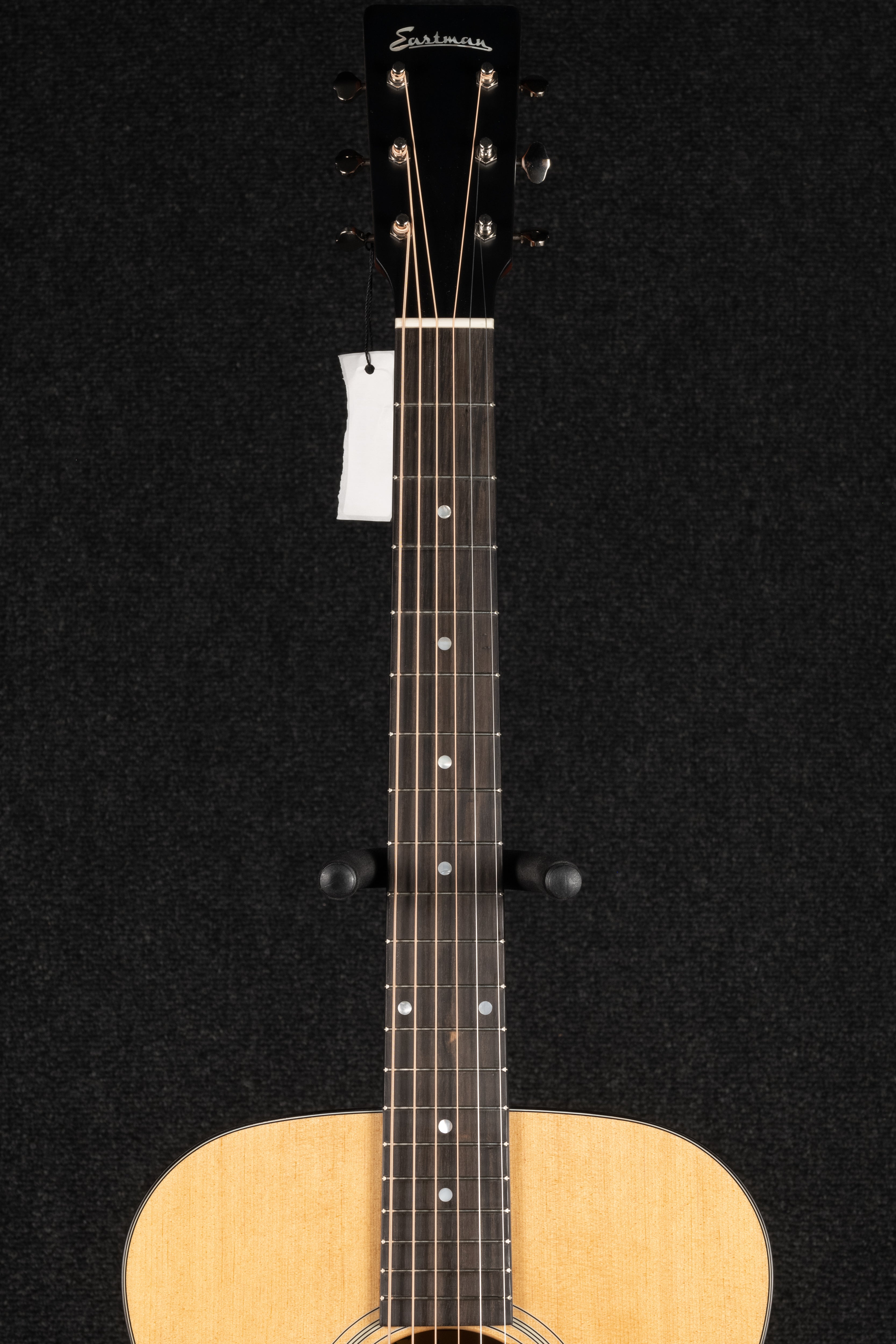 E1OM-DLX Orchestra Model