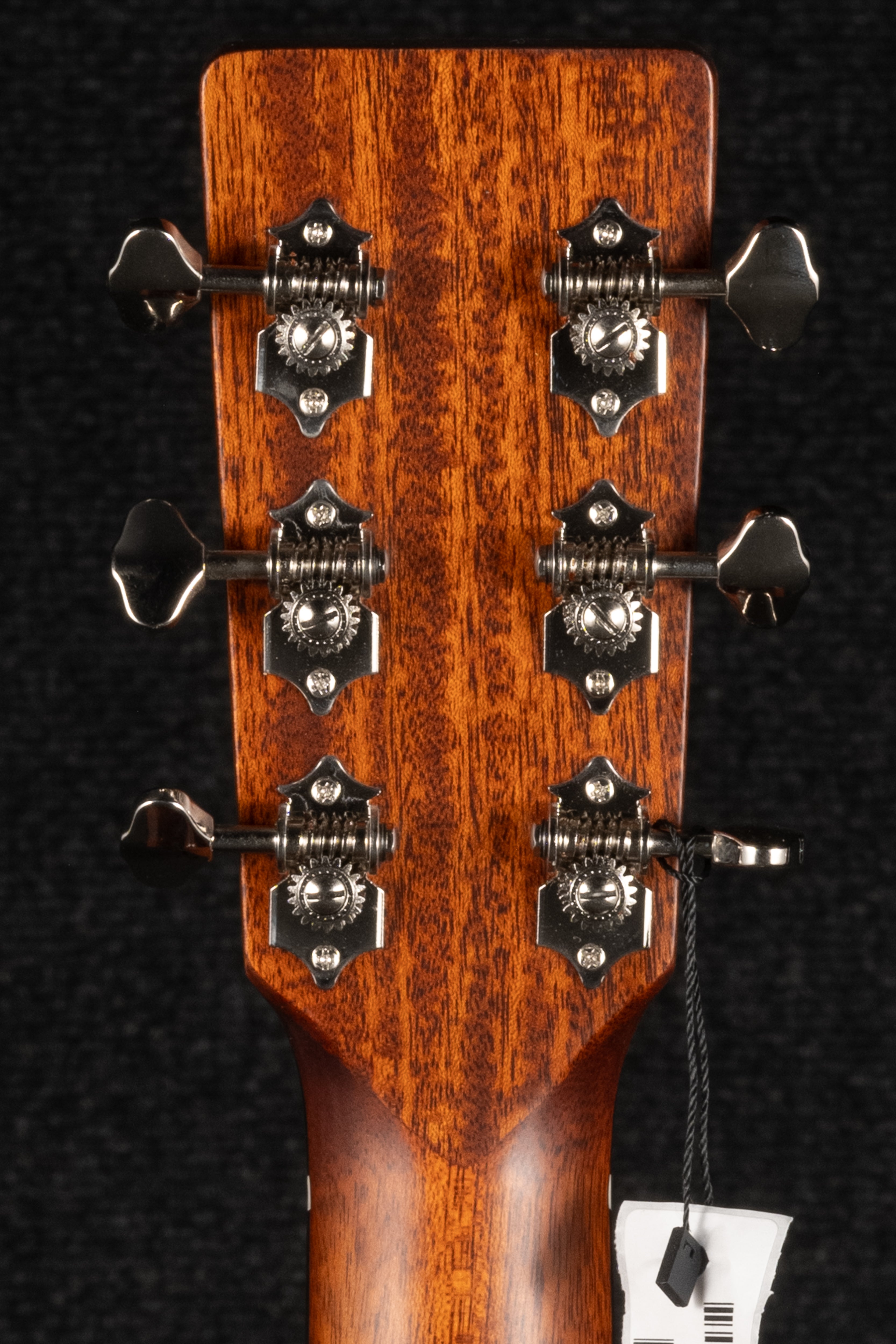 E1OM-DLX Orchestra Model