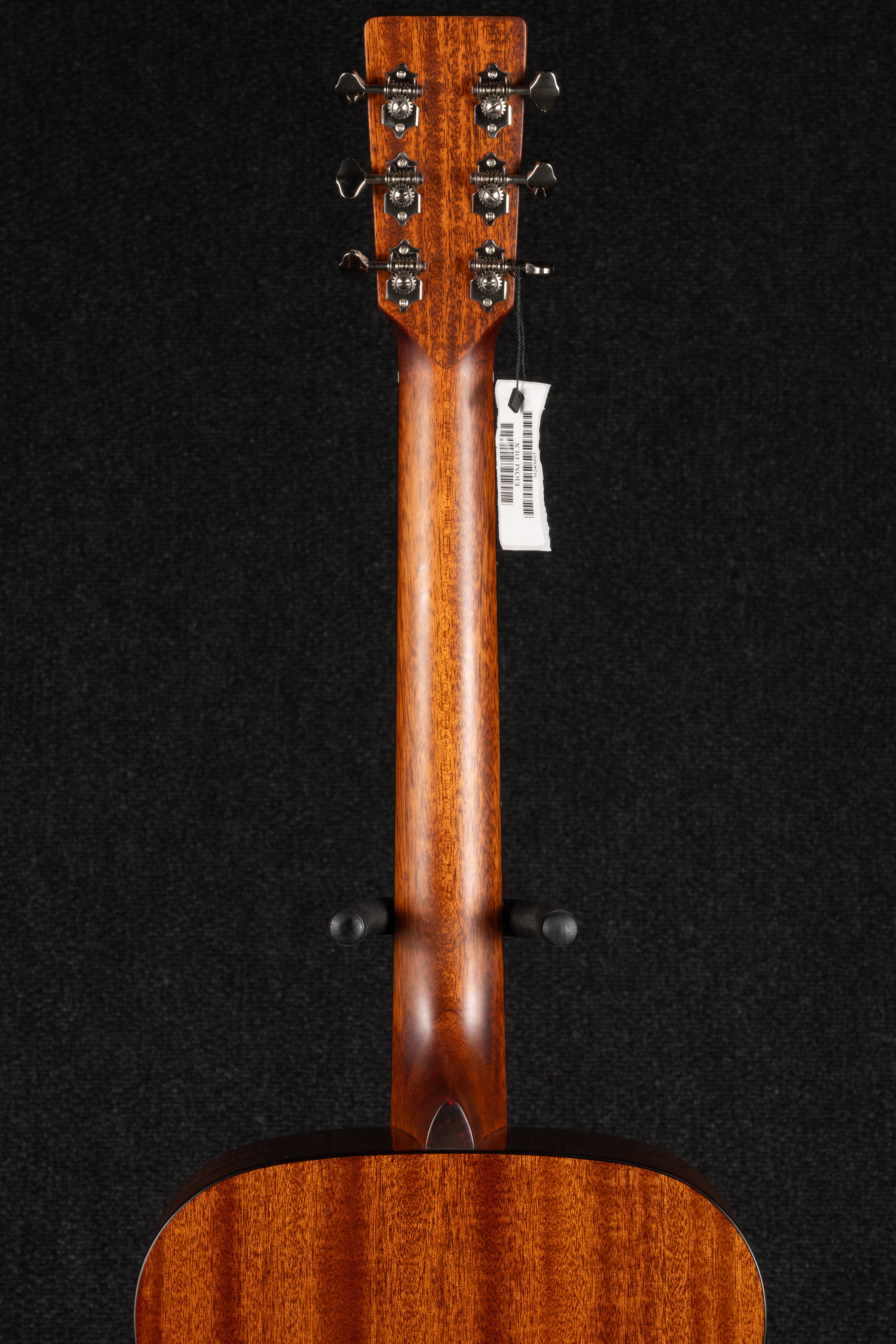 E1OM-DLX Orchestra Model