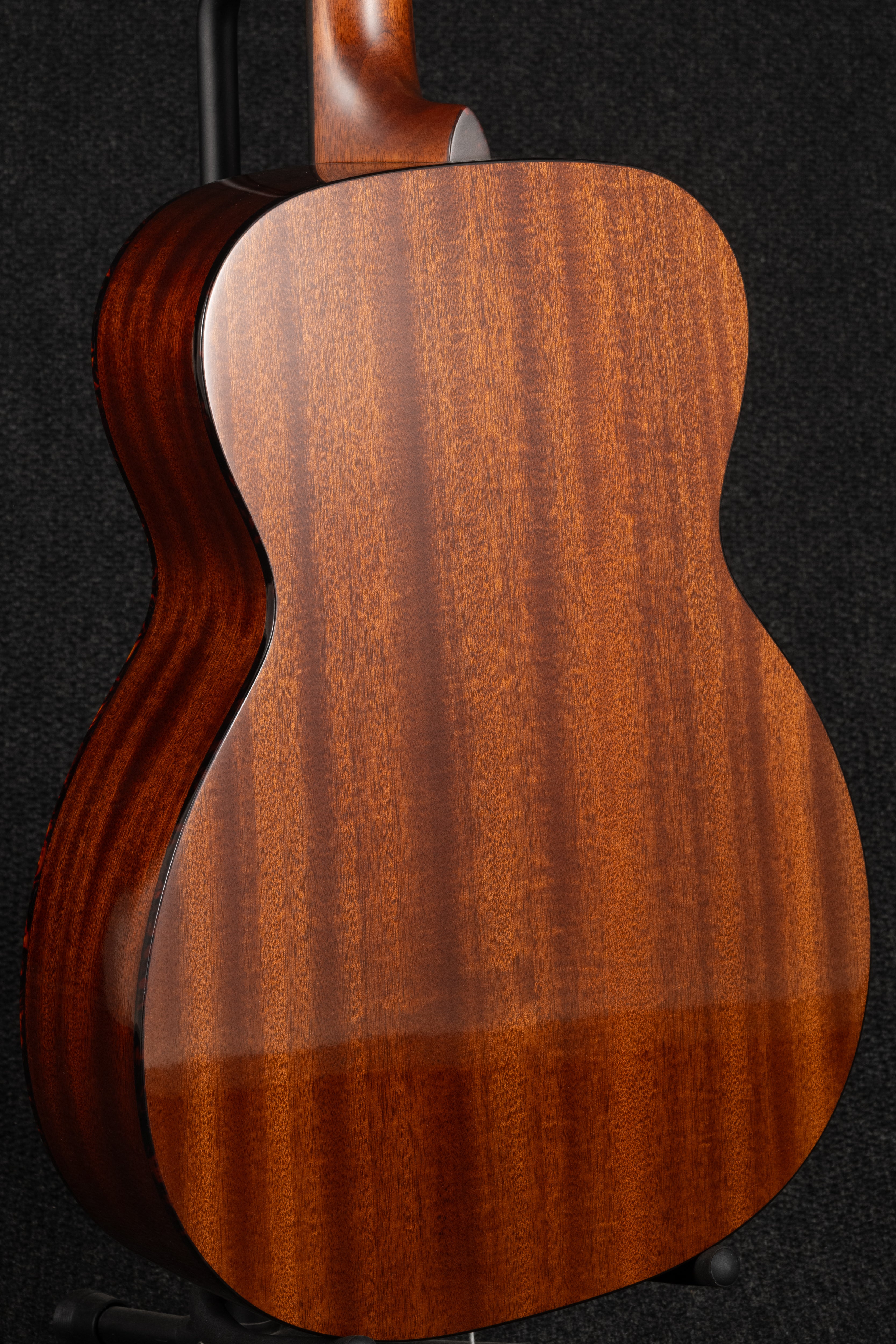 E1OM-DLX Orchestra Model