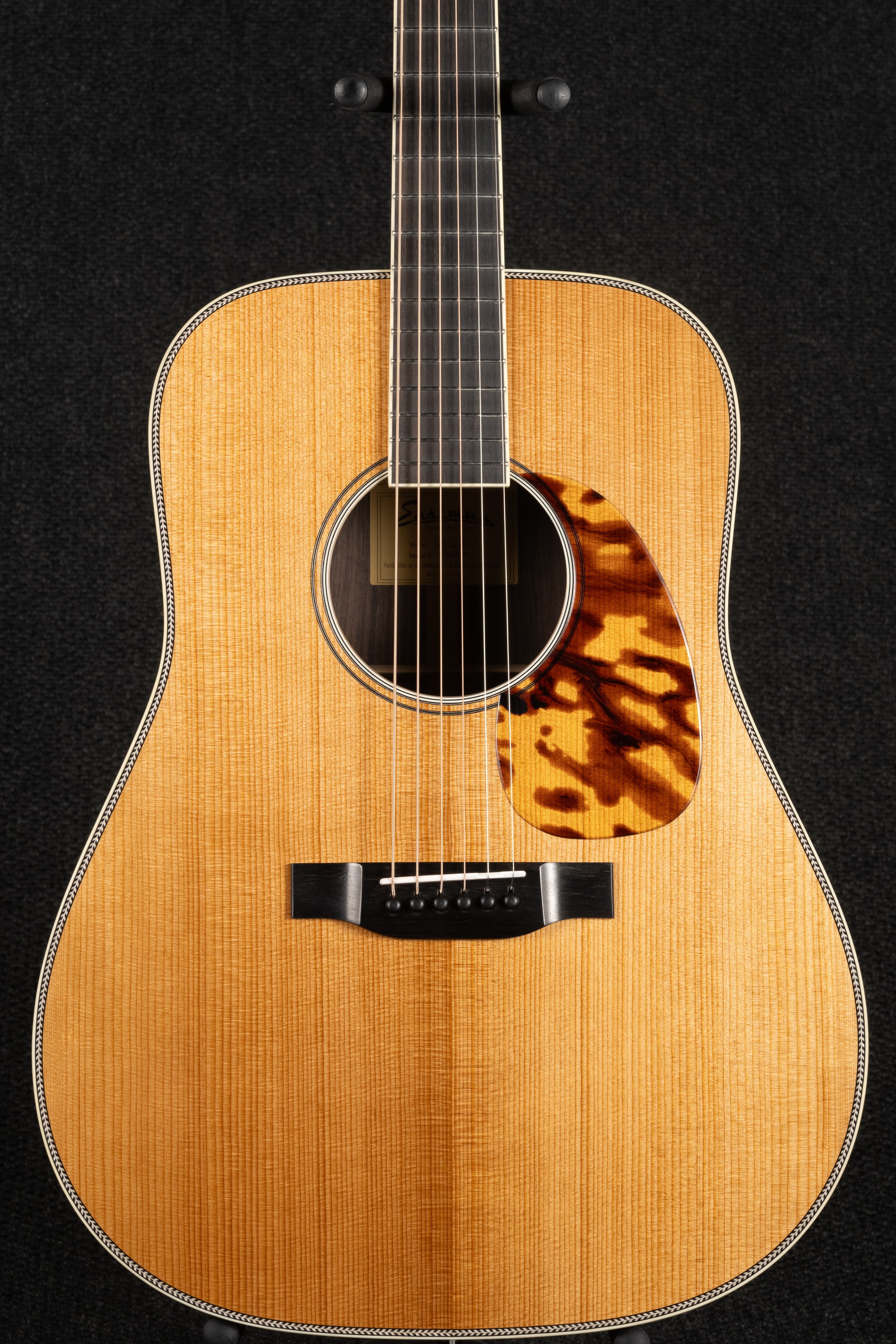 E20D-LSH-TC Dreadnought