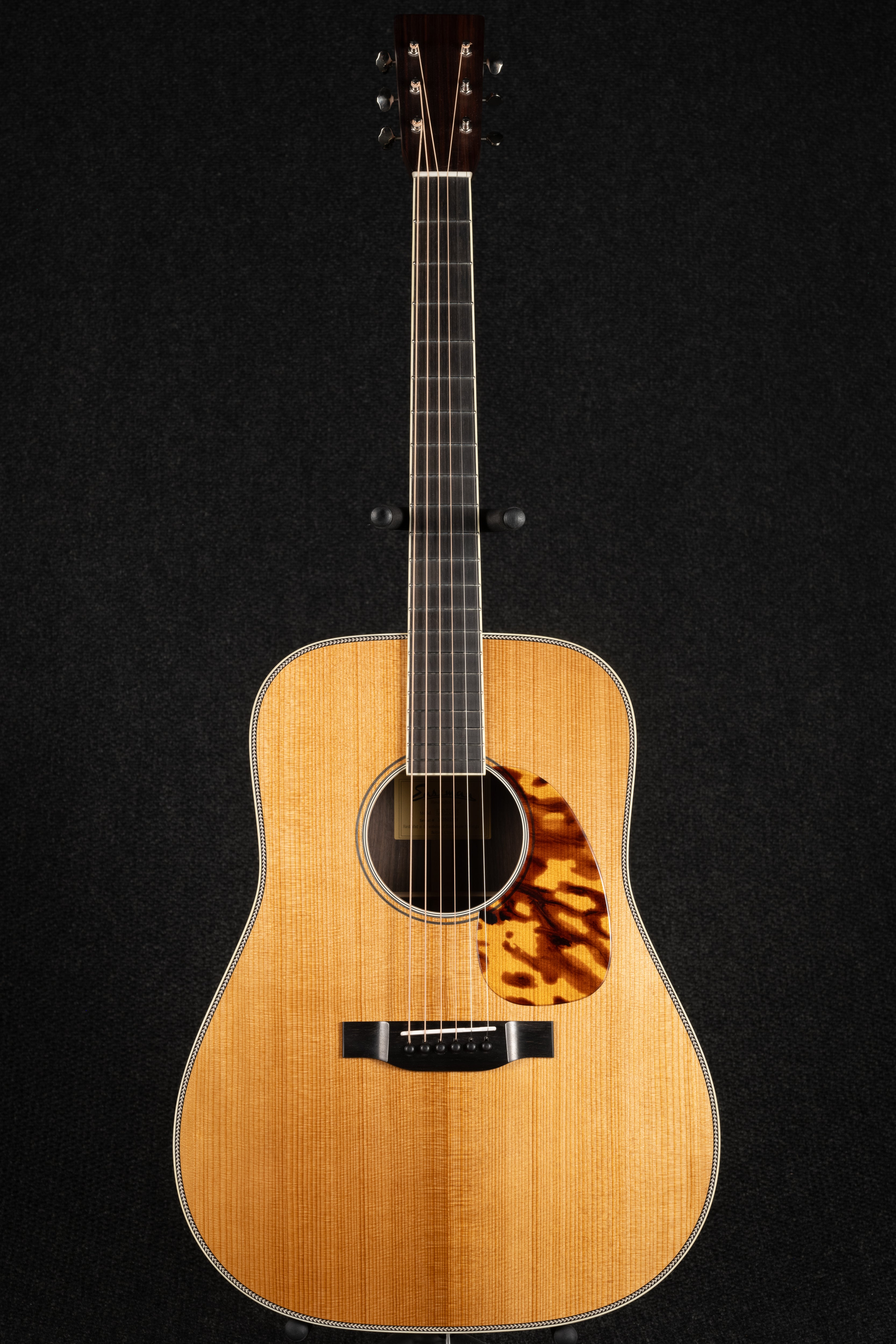 E20D-LSH-TC Dreadnought