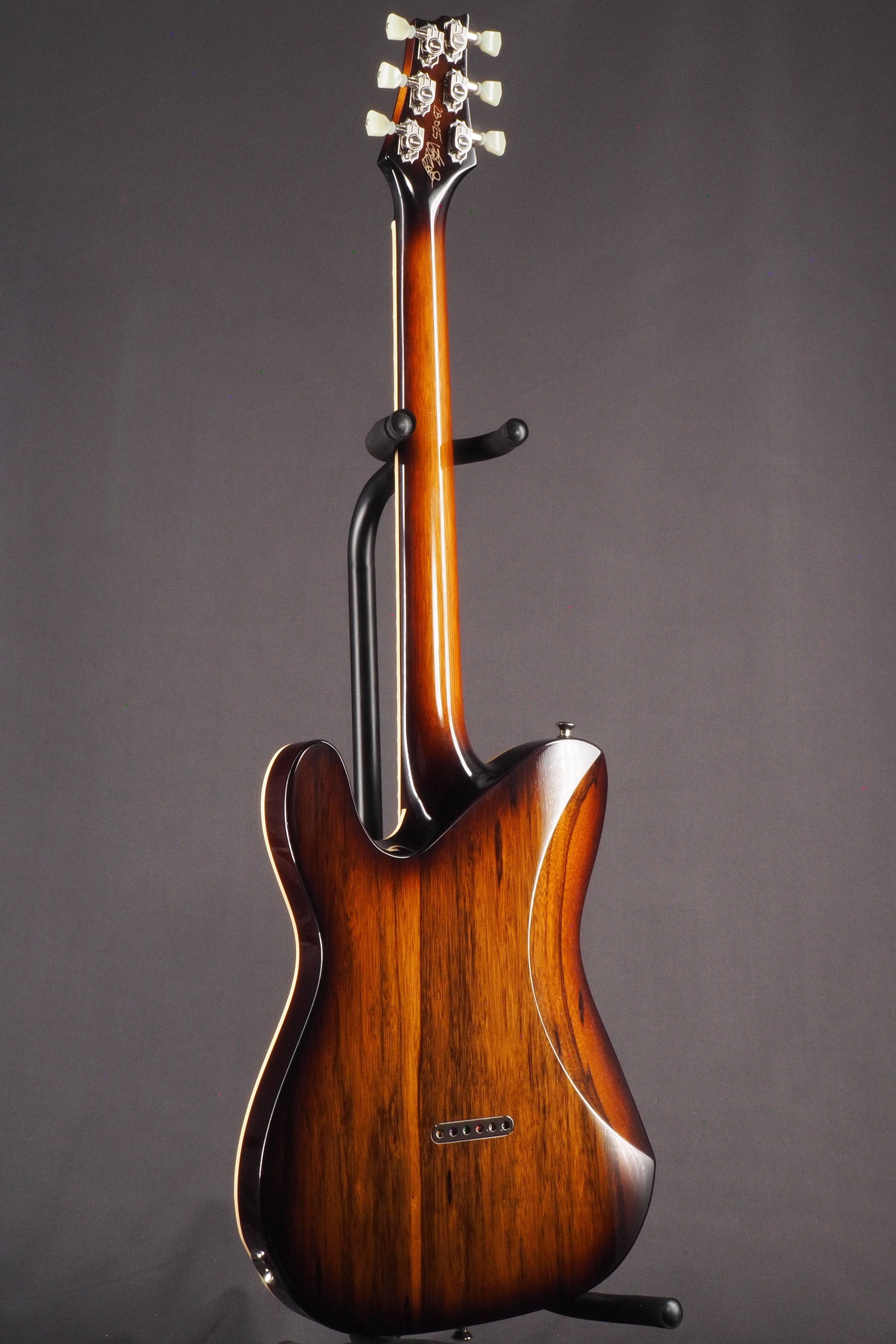 Gene Baker Phoenix III - 3-Tone Sunburst