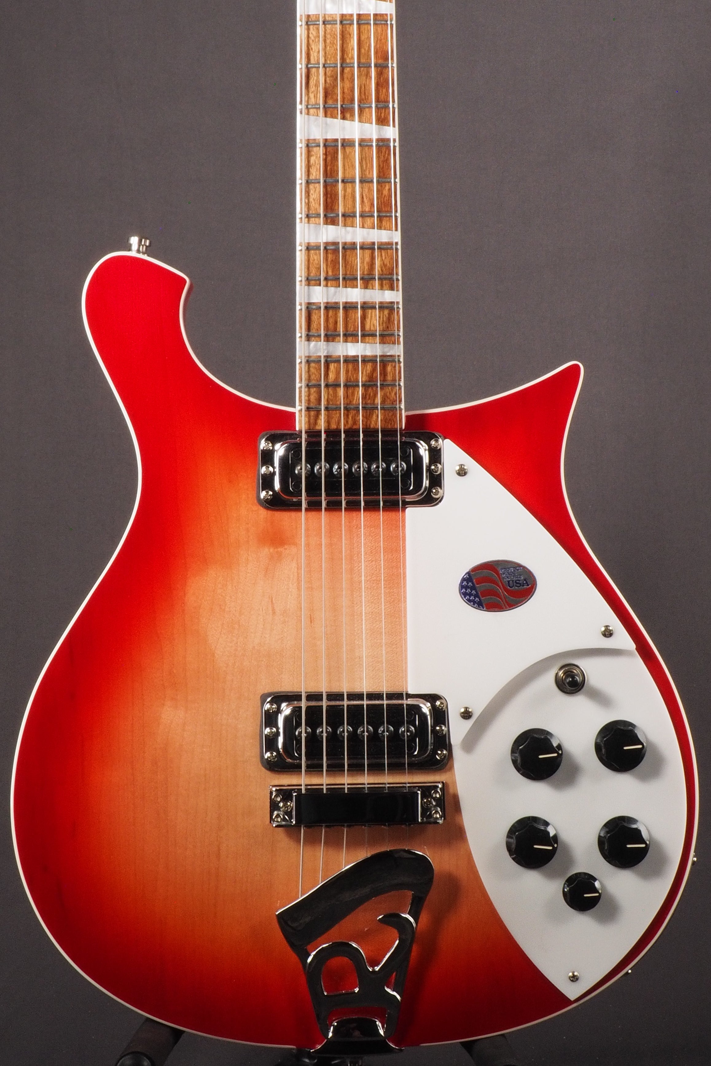 620 - Fireglo