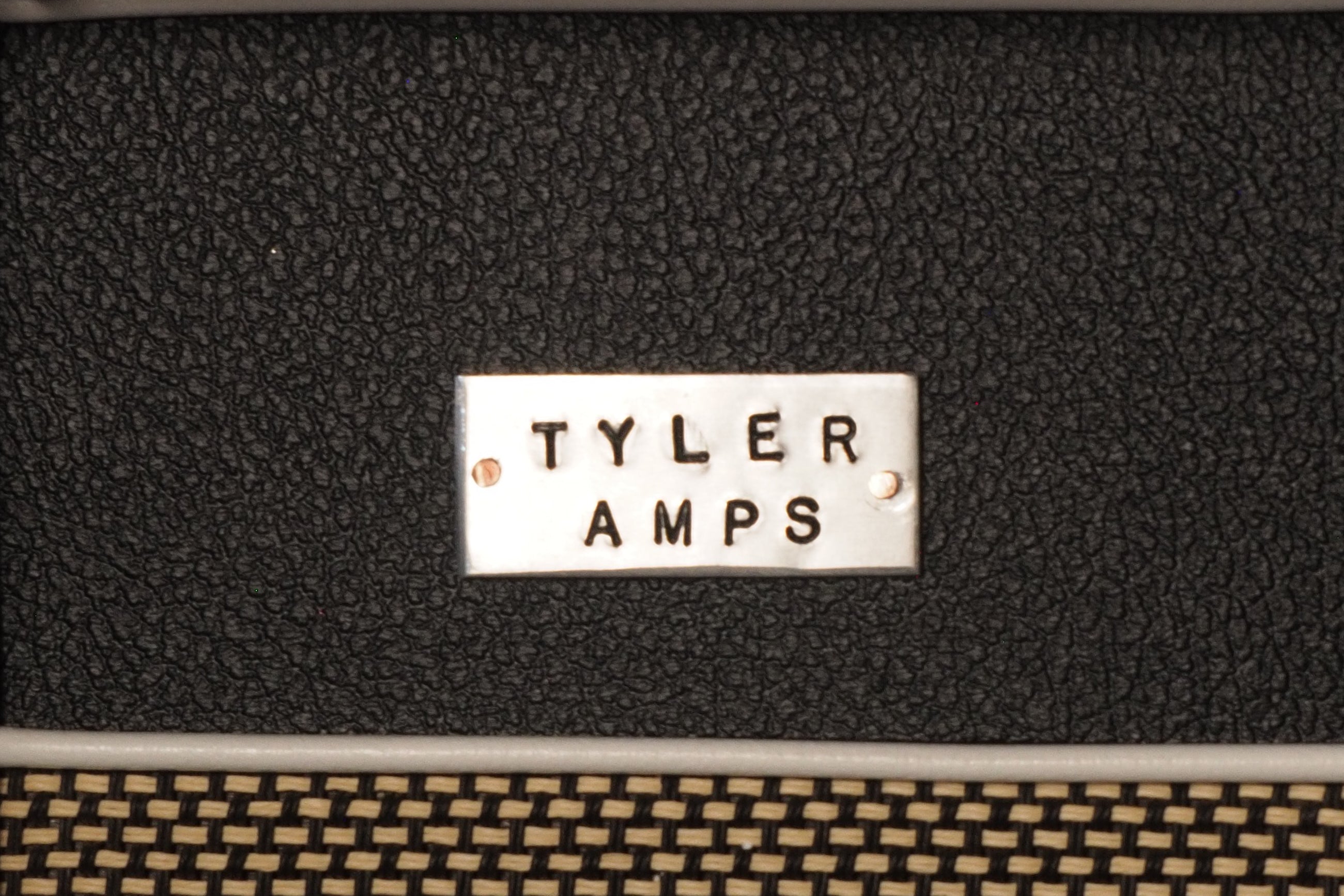 Custom Built 18 Watt Combo