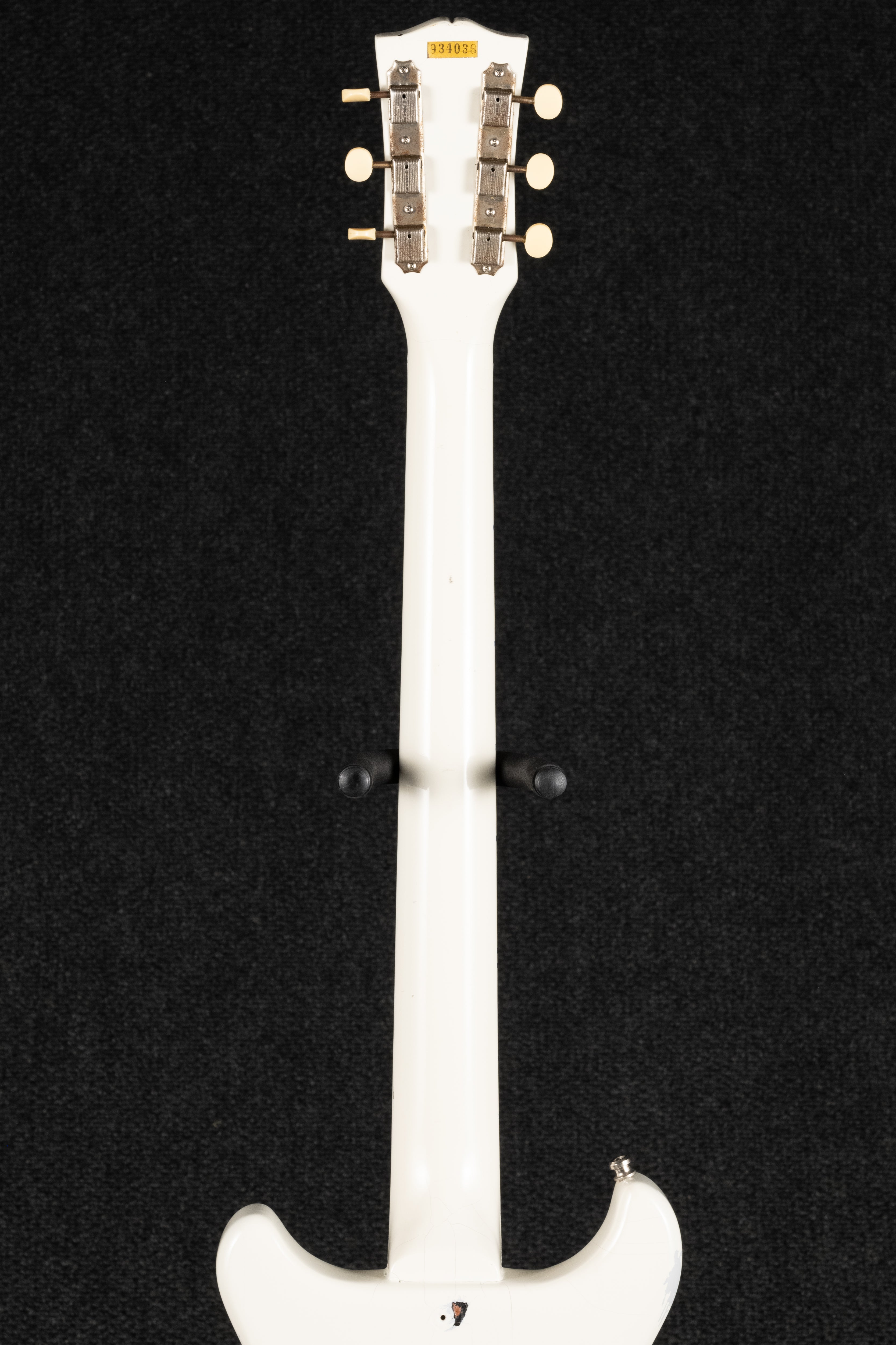 1959 Les Paul Special - Olympic White
