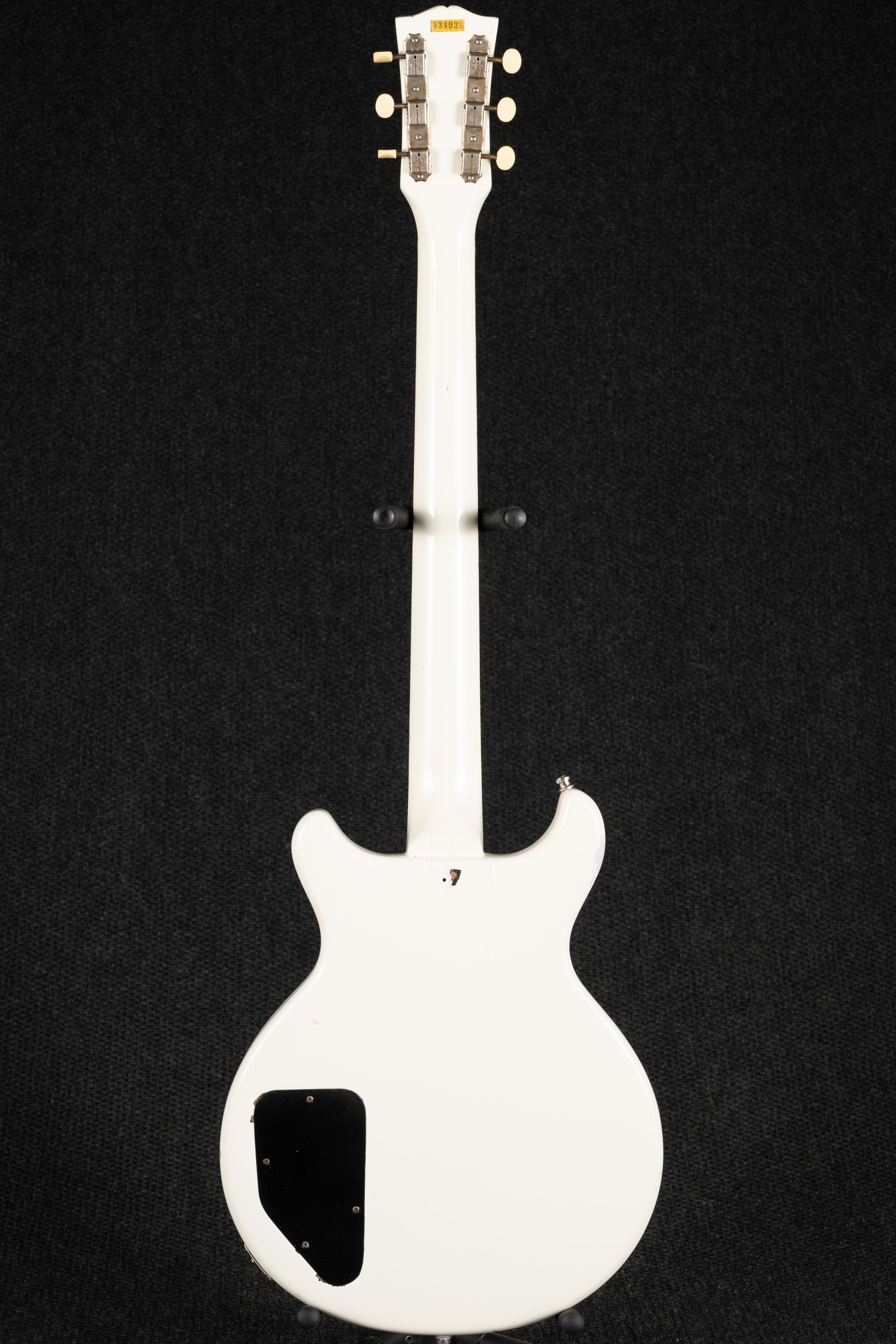 1959 Les Paul Special - Olympic White