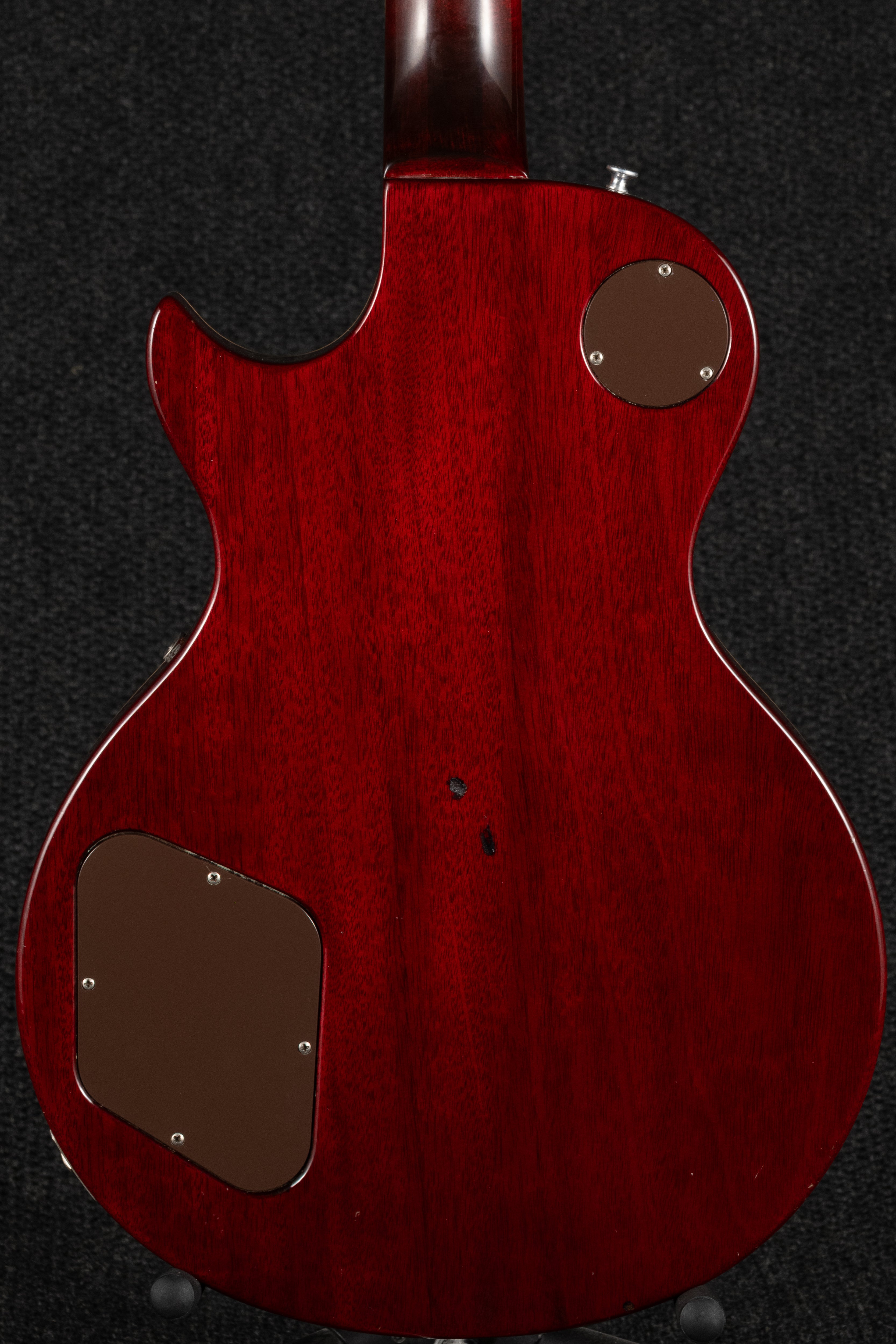 1980 Les Paul Standard Wine Red