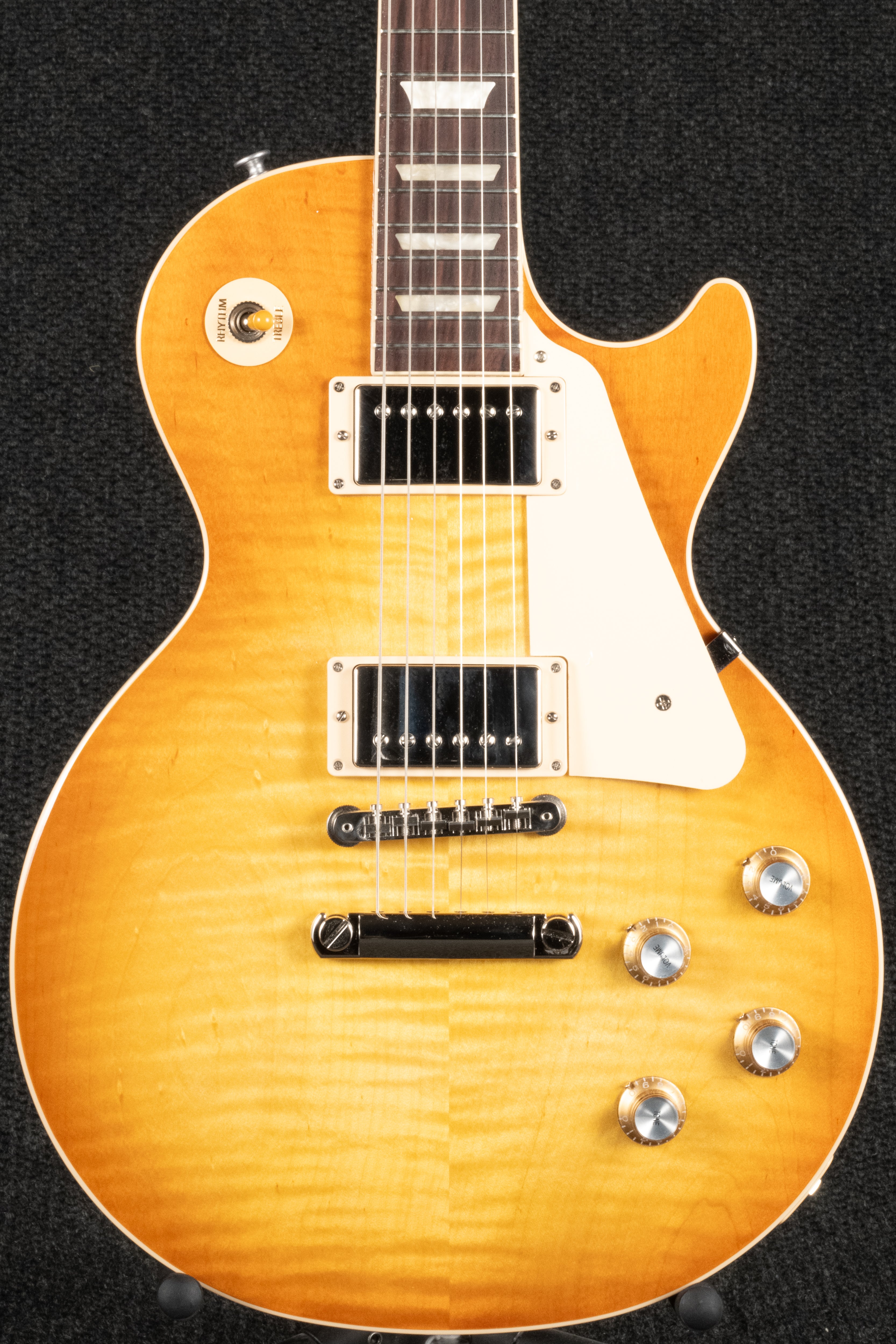 Les Paul Standard 60s - Unburst